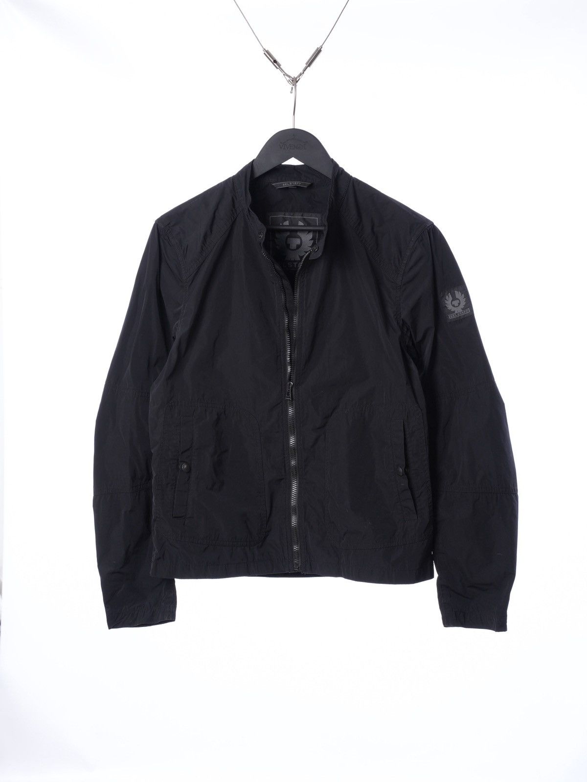 Belstaff H Racer Jacket | Grailed