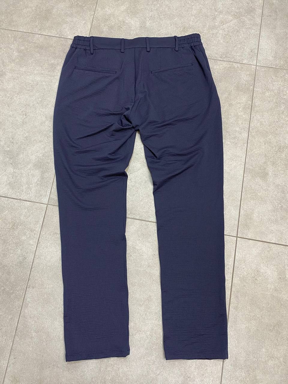 Other Fradi Techno Performance Outdoor Syt. Pants Size US 36 / EU 52 - 3 Thumbnail