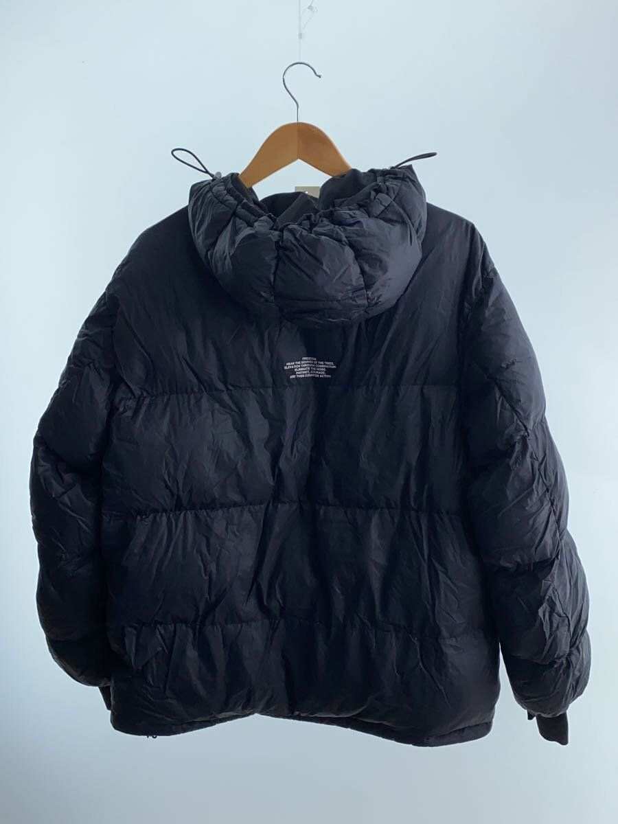 GU × Undercover Hooded Nylon Down Puffer Jacket Size US L / EU 52-54 / 3 - 2 Thumbnail