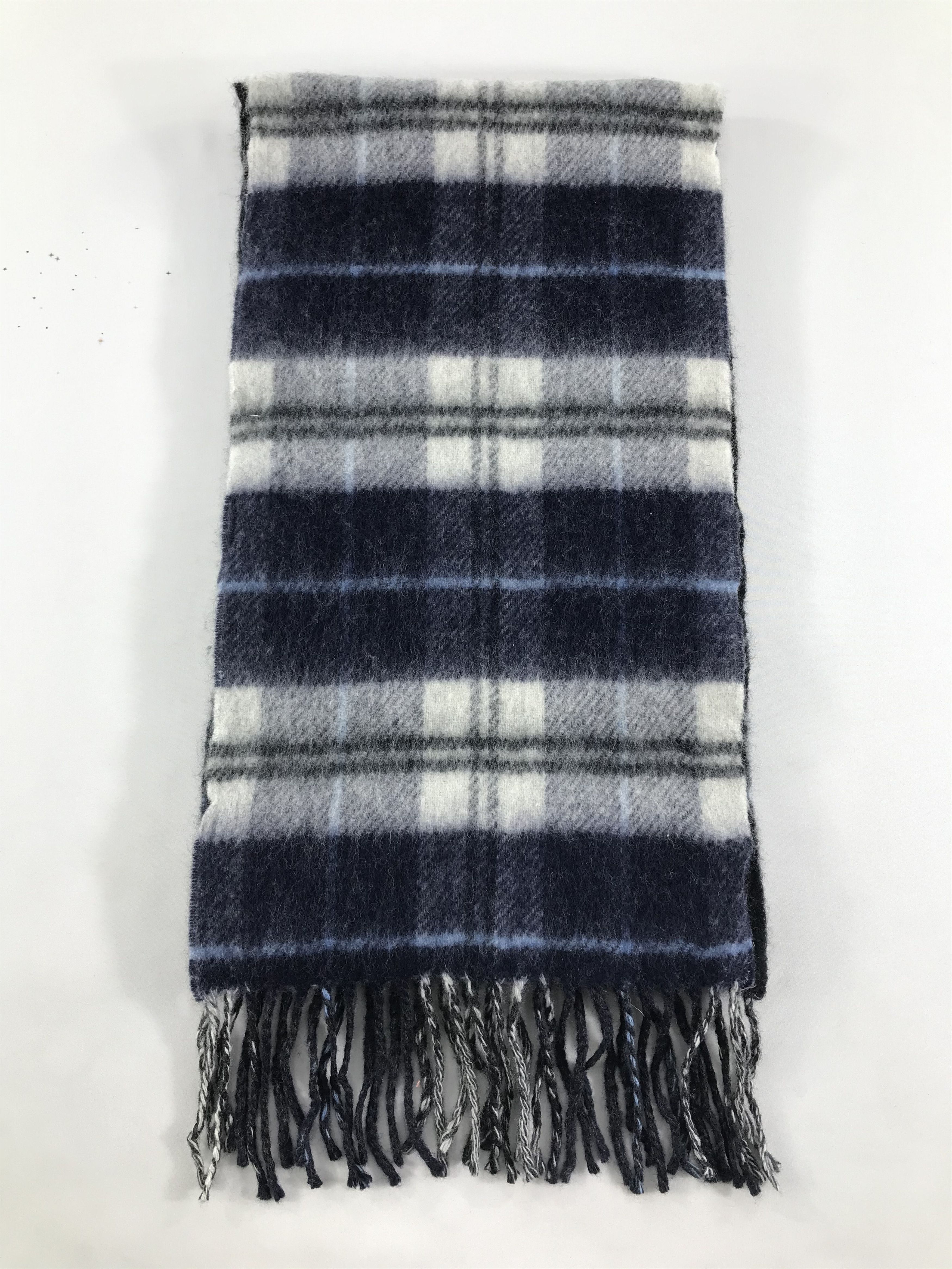 Paul Smith Vintage Paul Smith Scarf/Muffler/Neckwear MF863 Size ONE SIZE - 2 Thumbnail
