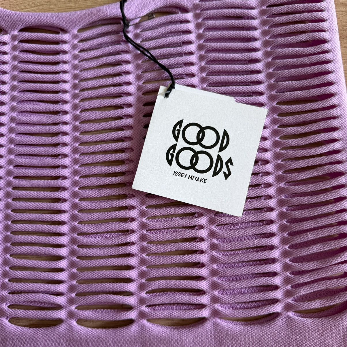 Issey Miyake GOOD GOODS issey miyake Size ONE SIZE - 2 Thumbnail