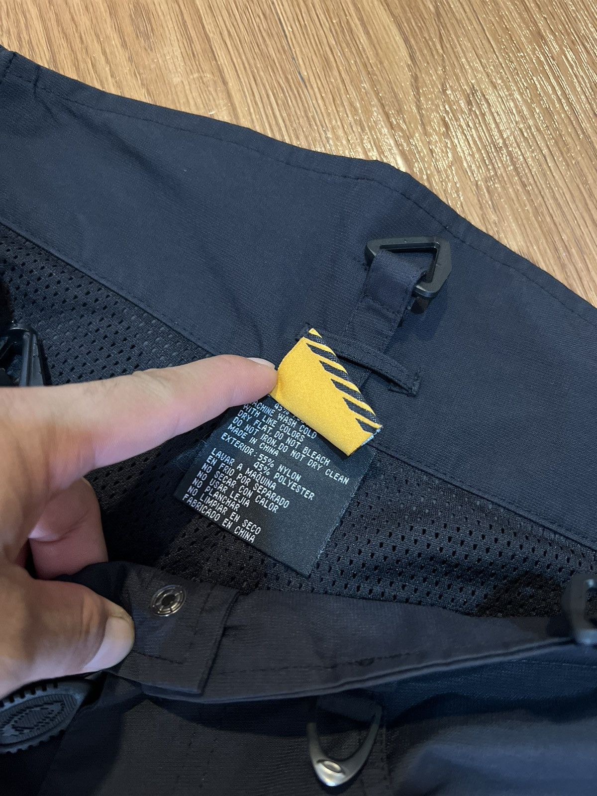 Oakley Oakley pant Size US 36 / EU 52 - 7 Thumbnail