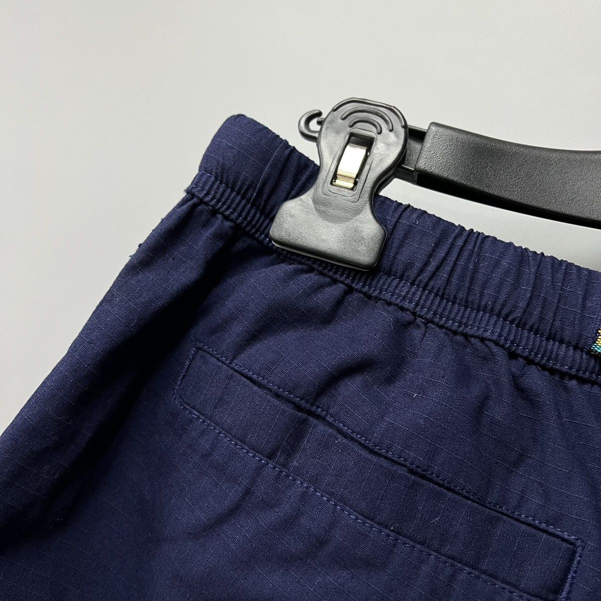 Penfield Penfield Balcolm Shorts Navy NEW NWT men’s Size US 30 / EU 46 - 5 Thumbnail