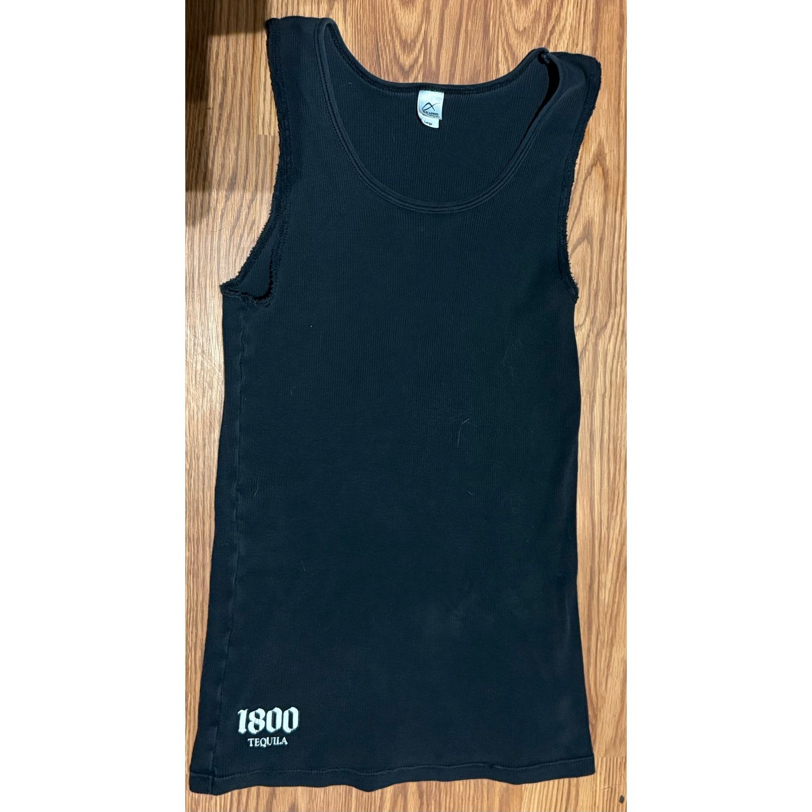 Other 1800 Tequila promo Tank Top Size US L / EU 52-54 / 3 - 1 Thumbnail