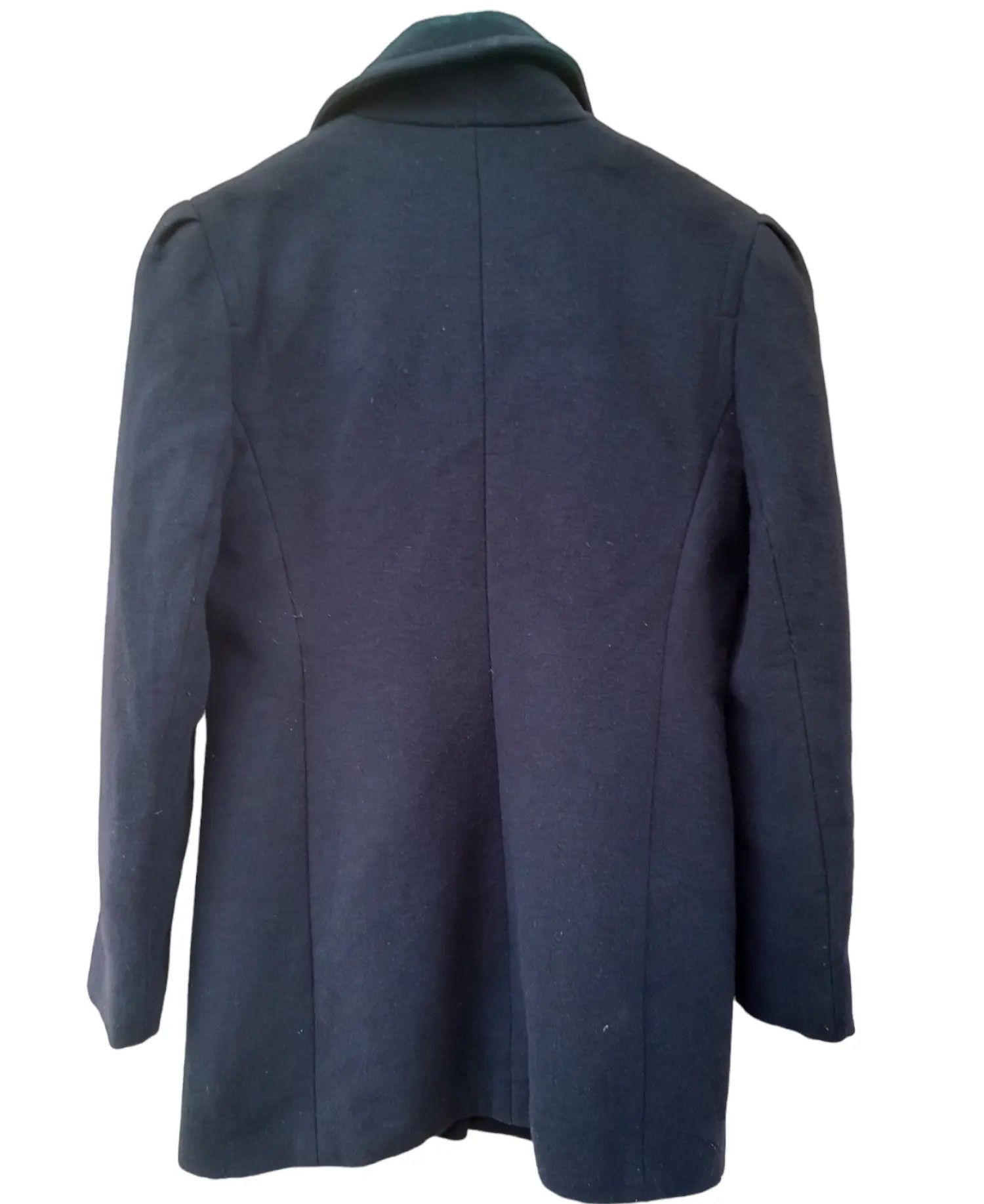 Celine 💥ACCEPTED BINDING OFFER 💥COAT CELINE JACKET Size M / US 6-8 / IT 42-44 - 3 Thumbnail