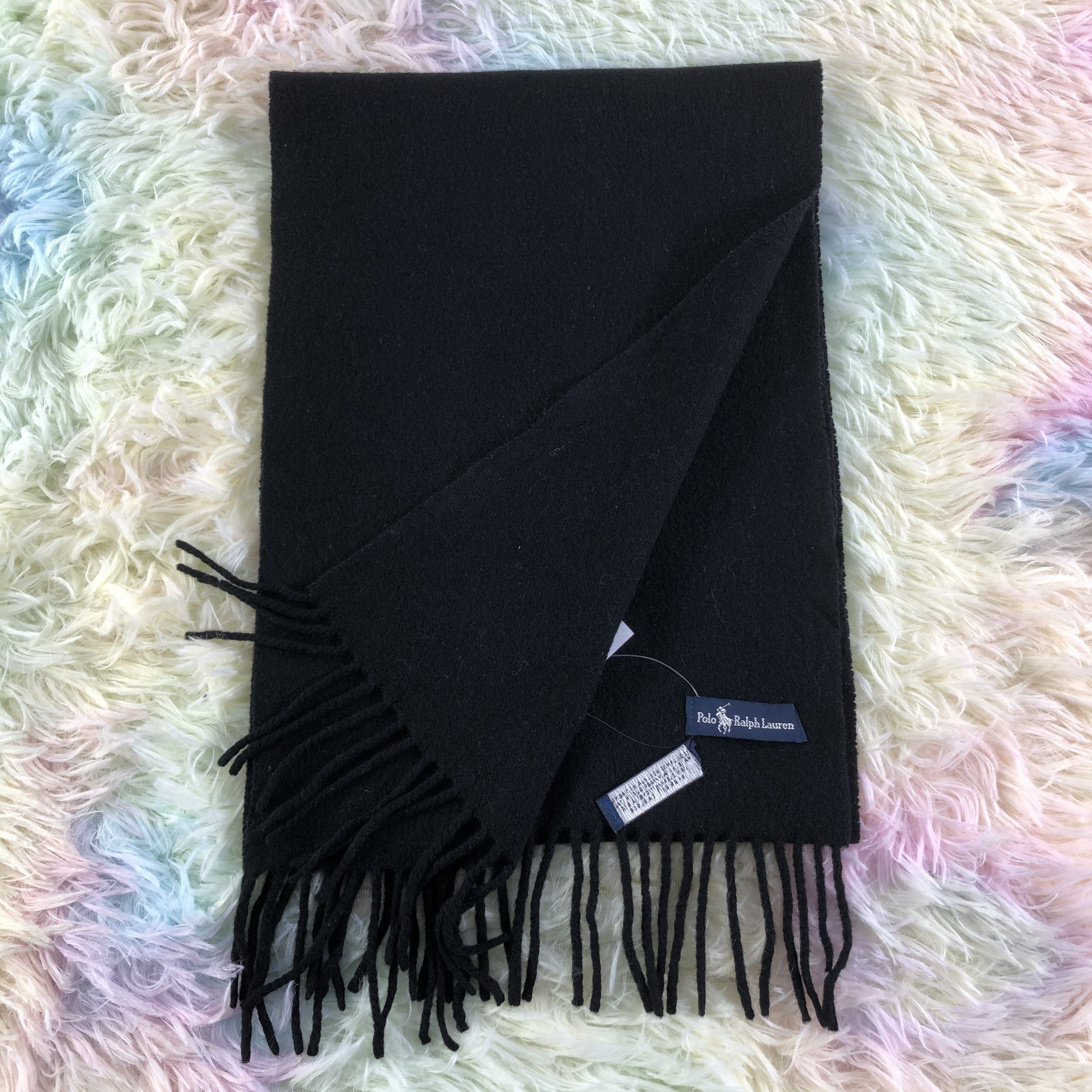Polo Ralph Lauren Polo Ralph Lauren Scarf / Muffler / Neckwear - KM315 Size ONE SIZE - 4 Thumbnail