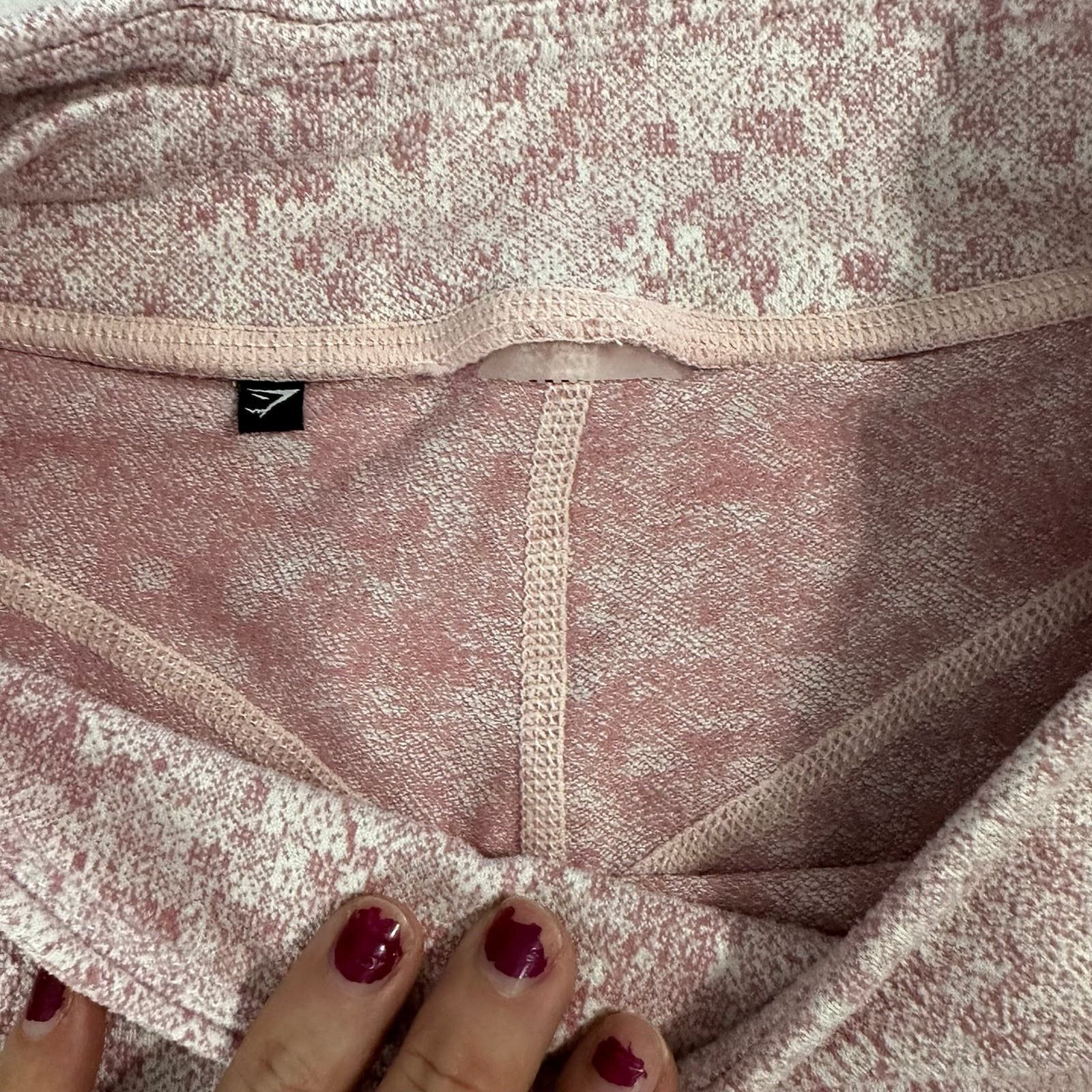Gymshark Gymshark Leggings Size Small Size 28" / US 6 / IT 42 - 9 Thumbnail