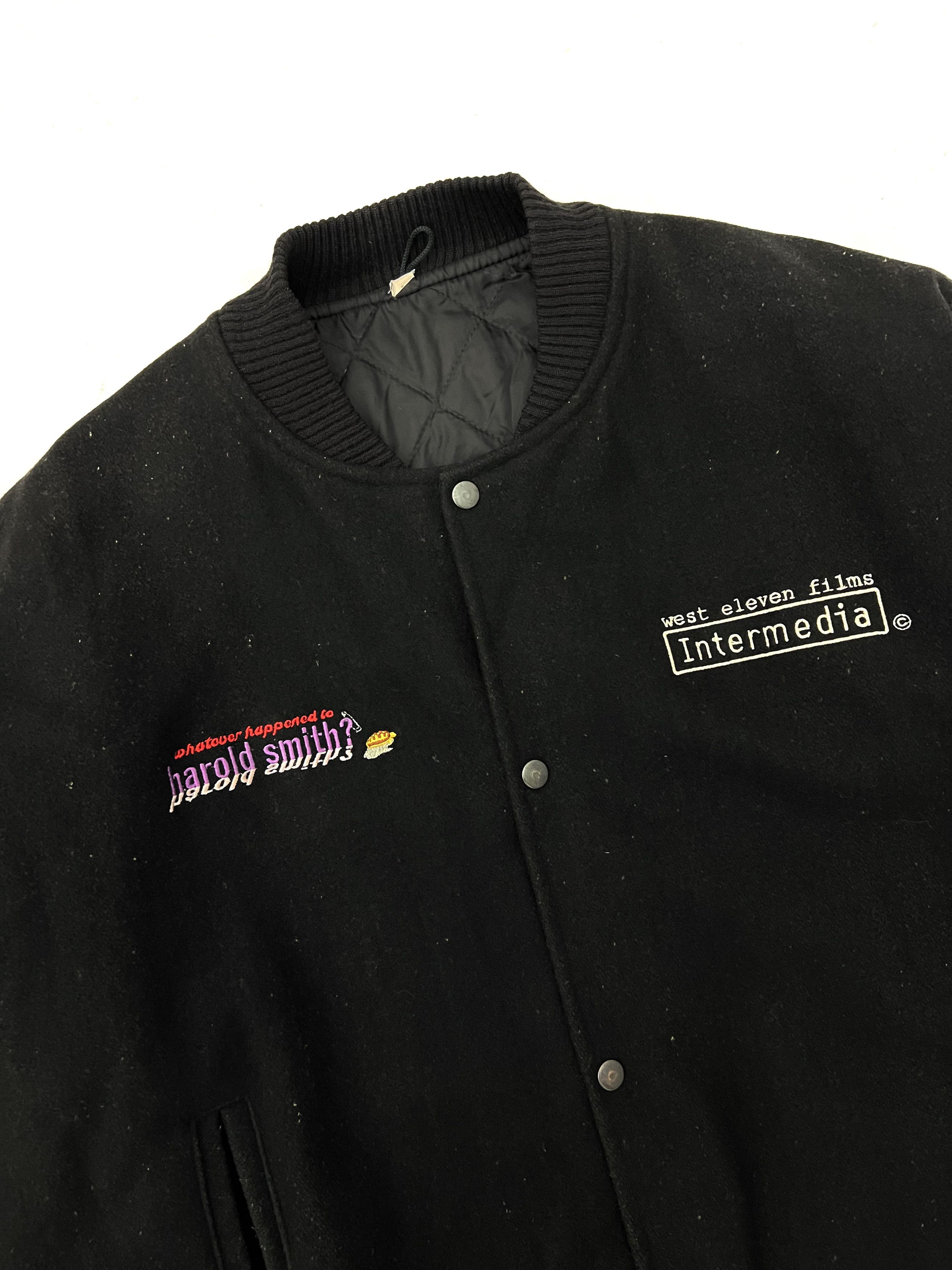 Other whatever happened to harold smith?1999 Intermedia Films Size US XXL / EU 58 / 5 - 5 Thumbnail