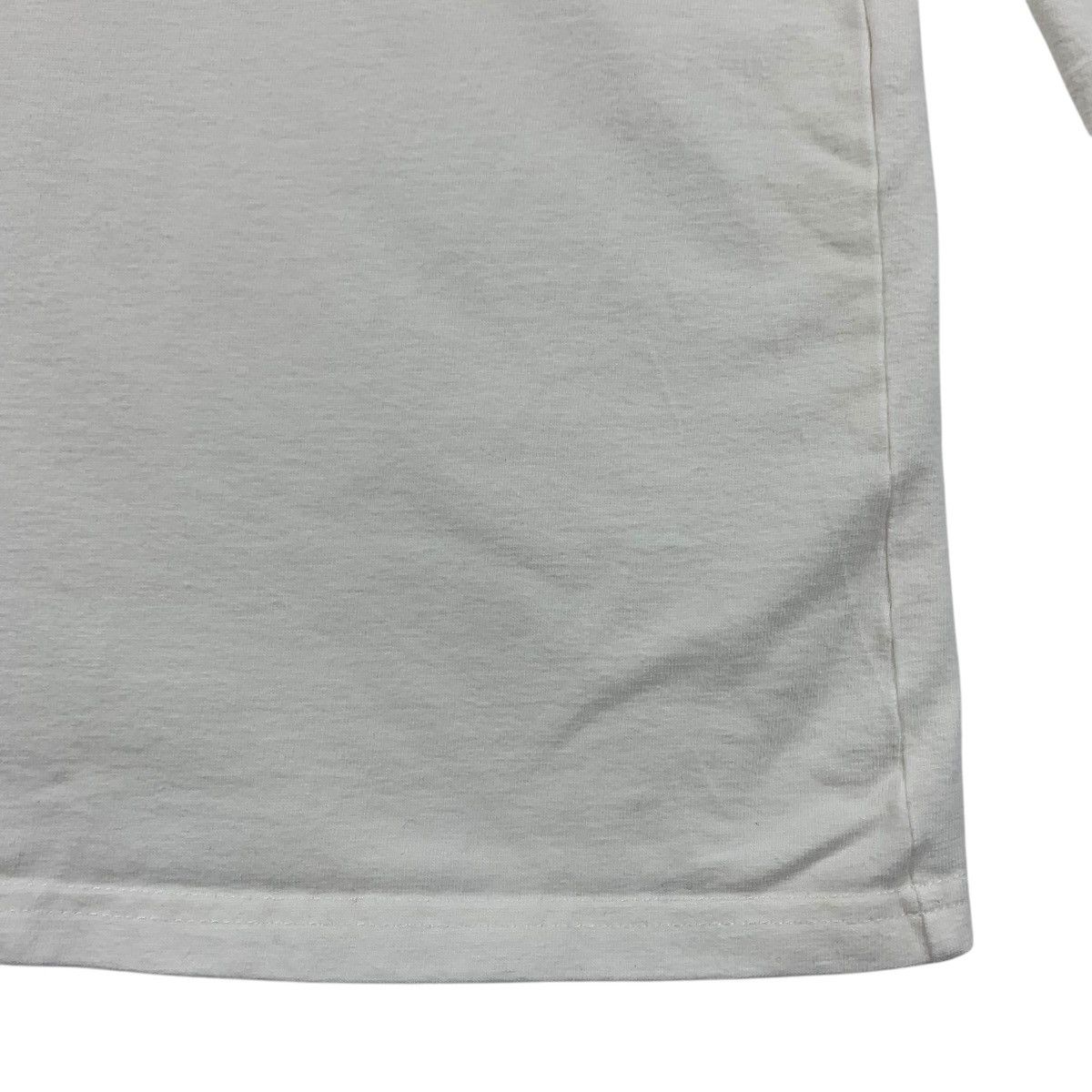 Japanese Brand ARGENT WORK art printed designer tee Size US M / EU 48-50 / 2 - 8 Thumbnail