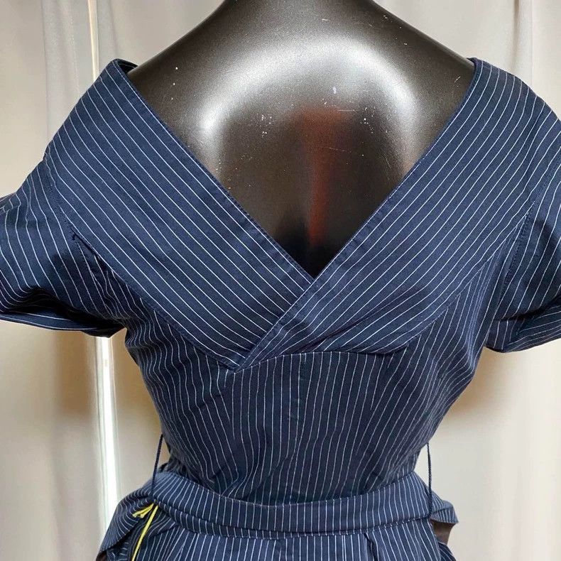Vivienne Westwood Vivienne Westwood size38 Midi Dresses Size S / US 4 / IT 40 - 6 Thumbnail