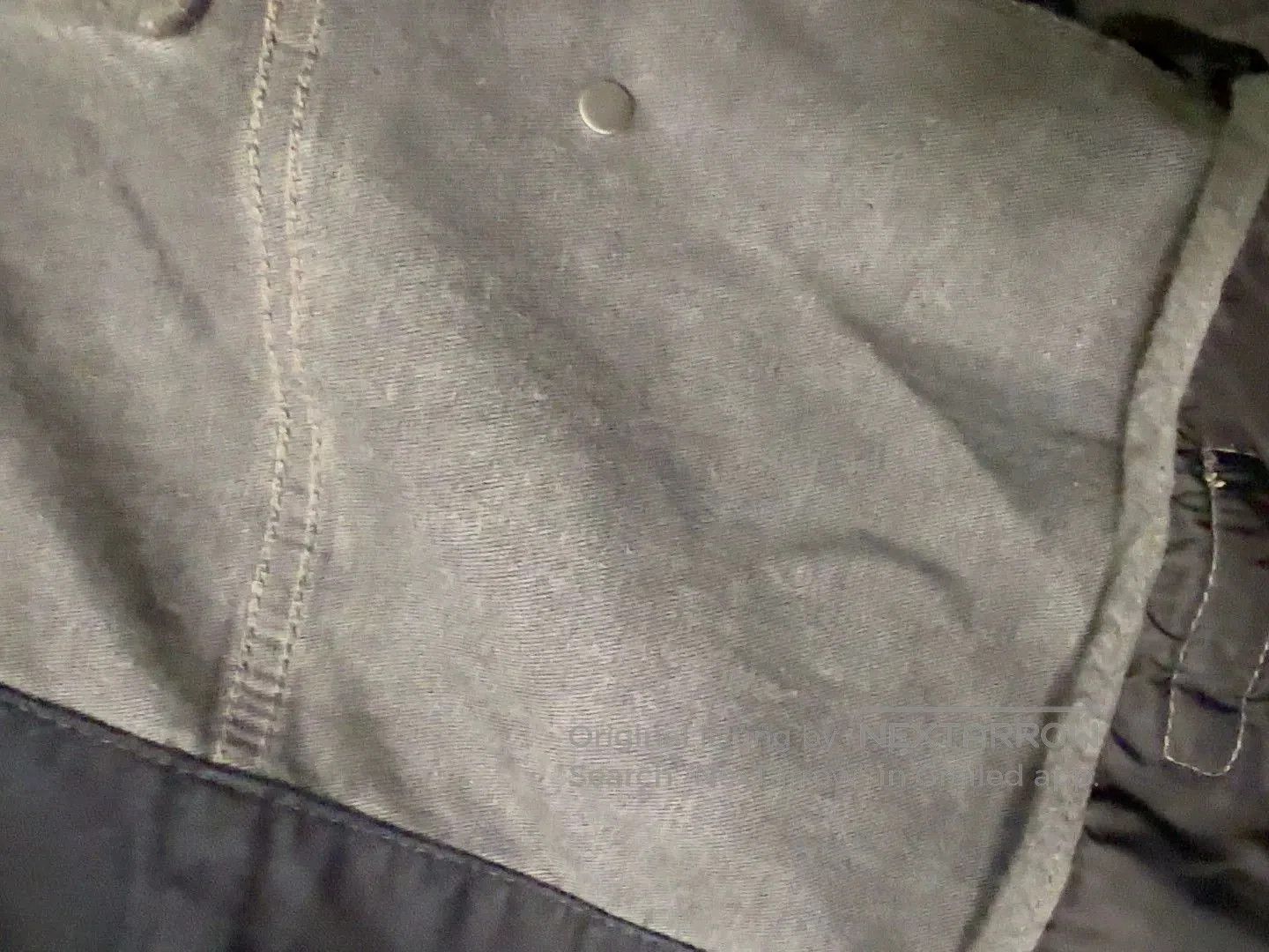 Rick Owens Rick Owens S Lambskin Biker Jacket. Size S / US 4 / IT 40 - 6 Thumbnail