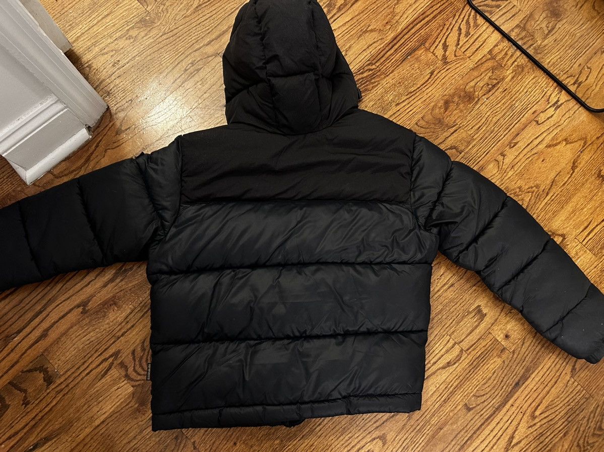 Napapijri Napapijri puffer winter jacket Size S / US 4 / IT 40 - 2 Thumbnail