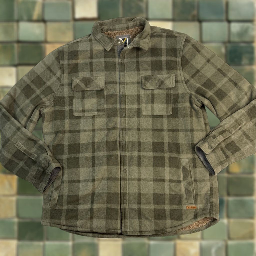 D.Exterior VINTAGE? No. Size US XXL / EU 58 / 5 - 1 Thumbnail