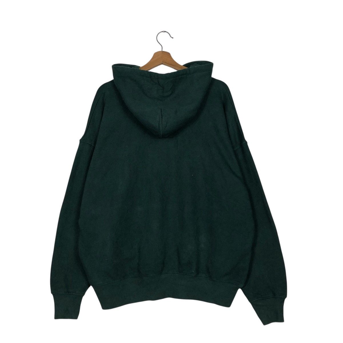 Japanese Brand 📌Streetwear Style Reward Hoodie Pull Over Big Logo Design Size US M / EU 48-50 / 2 - 9 Thumbnail