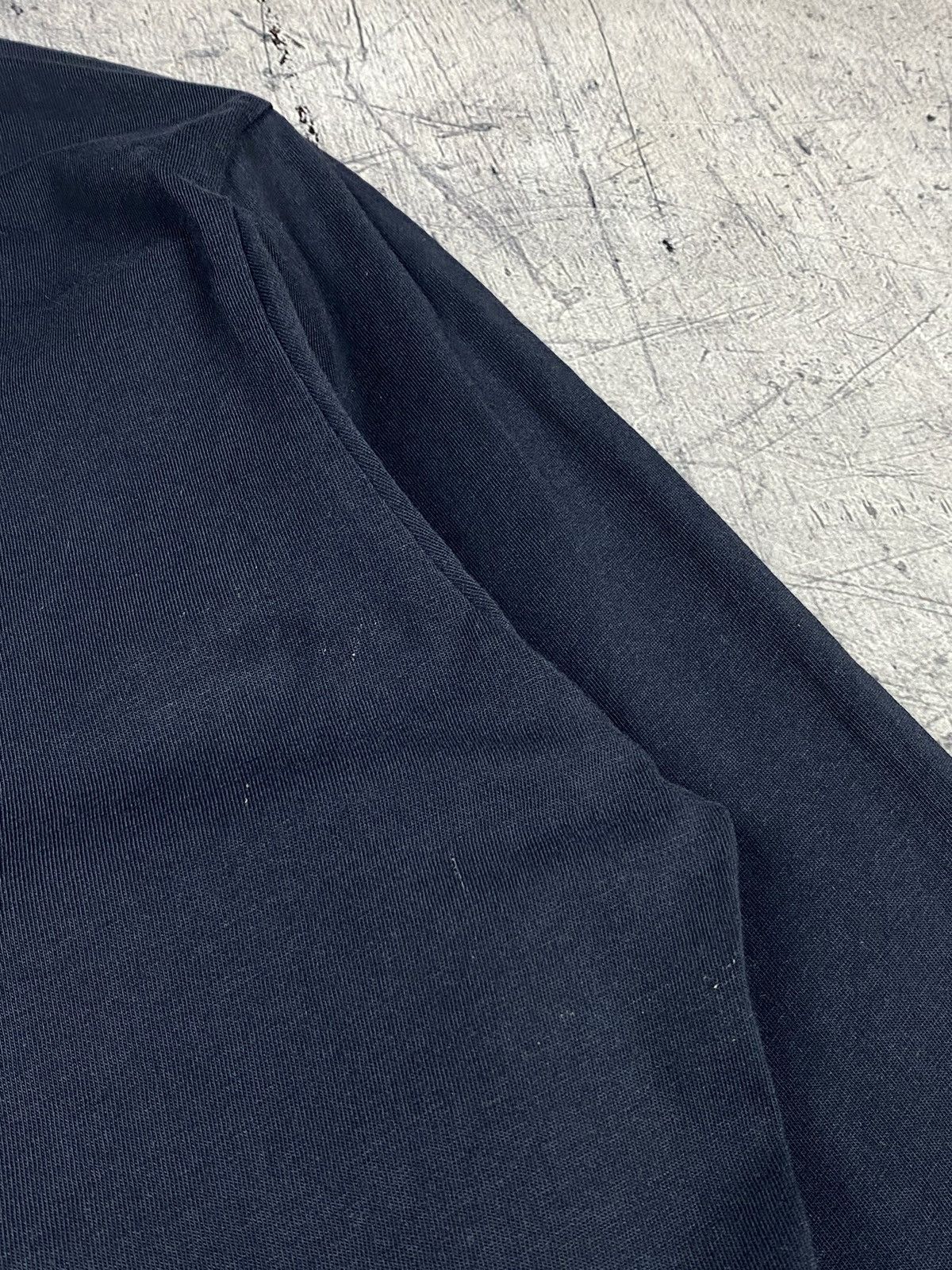 Designer × Vivienne Westwood Vivienne Westwood Designer Basic Long Sleeve Shirt Size US L / EU 52-54 / 3 - 7 Thumbnail