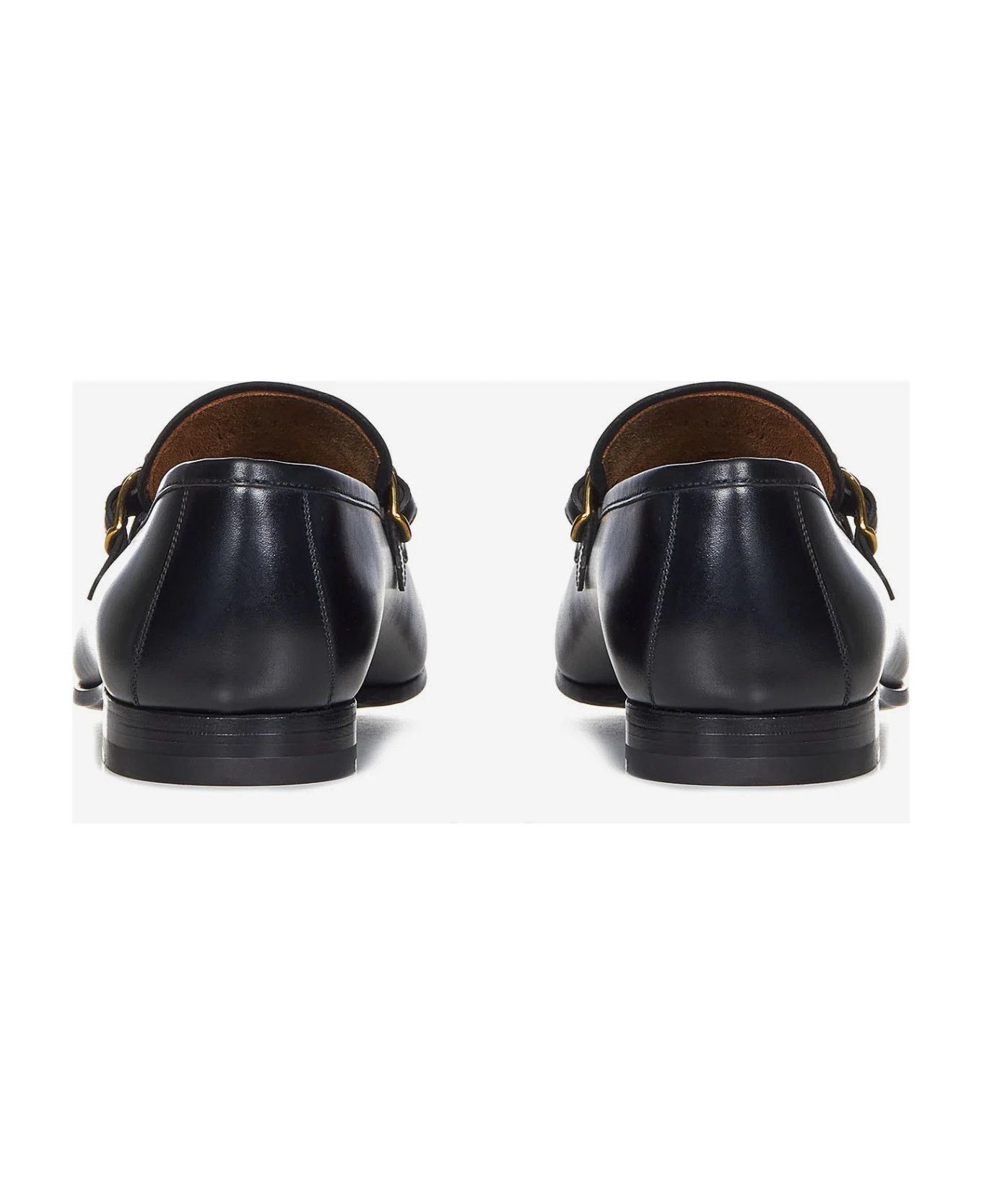 Tom Ford o1y0425 Loafers in Black Size US 9 / EU 42 - 3 Thumbnail