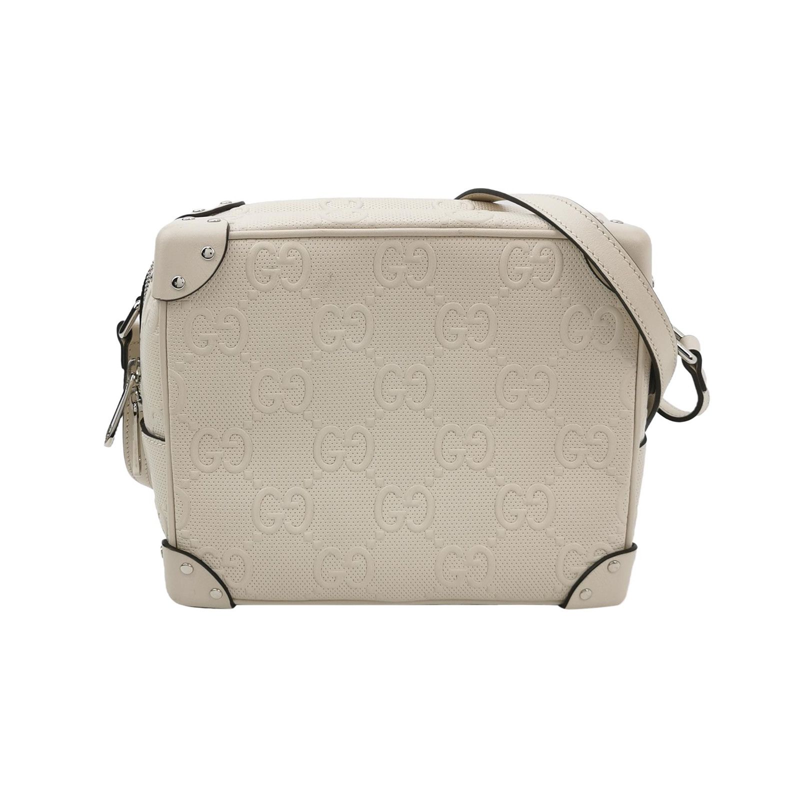 Gucci Gucci Women os Shoulder Bags Size ONE SIZE - 1 Thumbnail