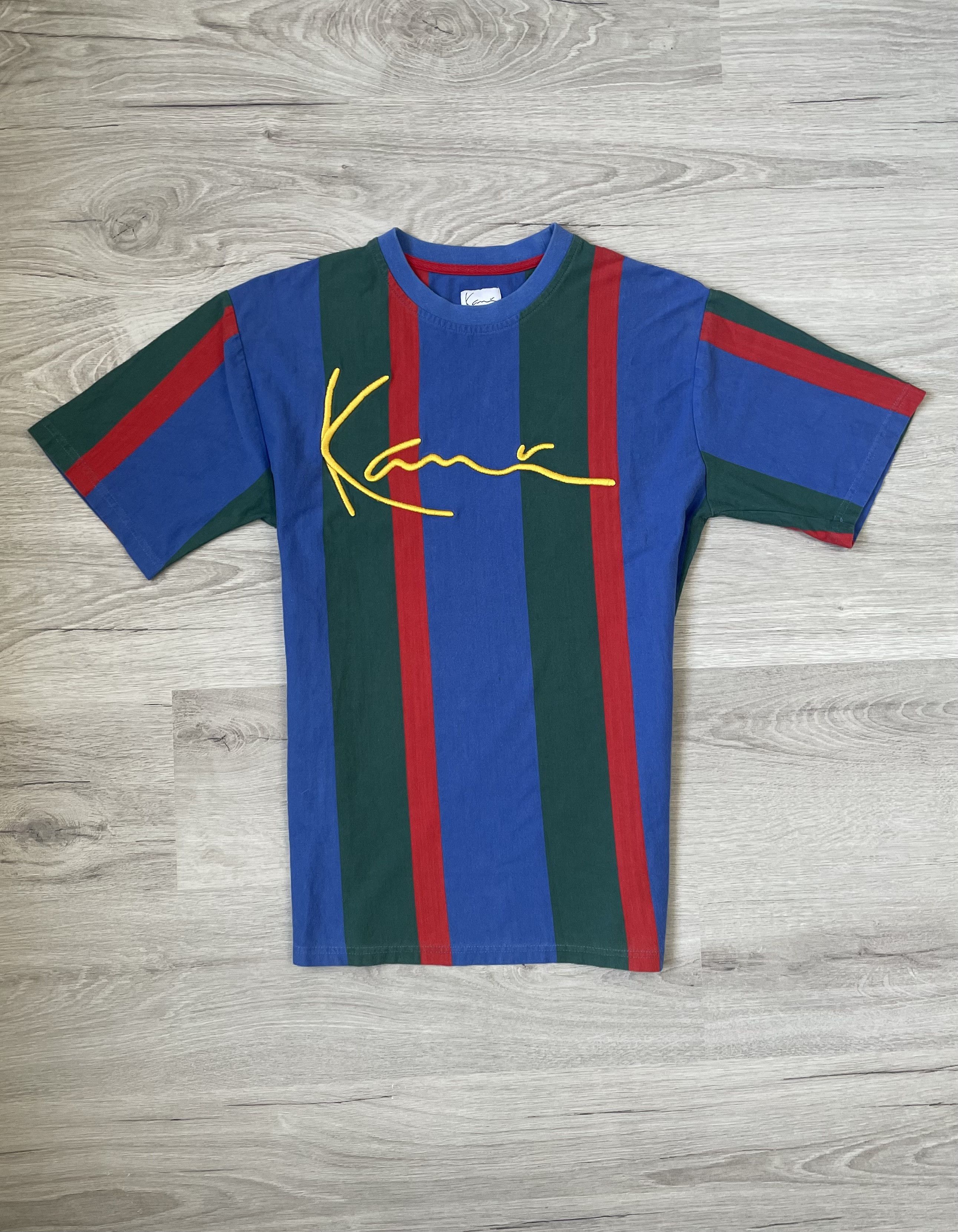 Karl Kani Mens Shirt Karl Kani Y2K Size US S / EU 44-46 / 1 - 2 Thumbnail