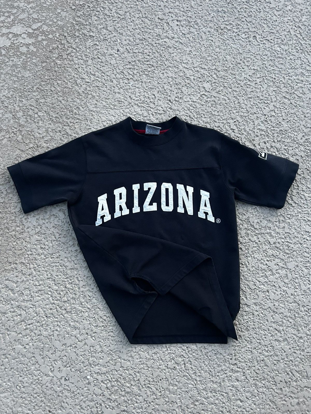 Vintage Vintage University of Arizona Size US M / EU 48-50 / 2 - 3 Thumbnail