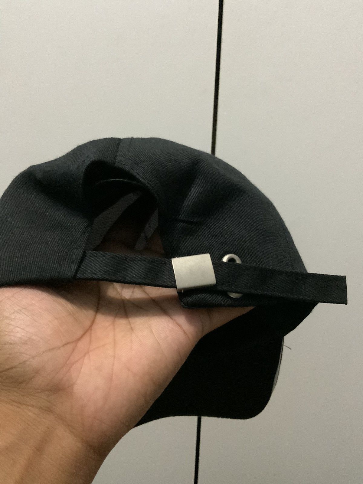 Hat Club BOX Archive Black Hat Size ONE SIZE - 10 Thumbnail