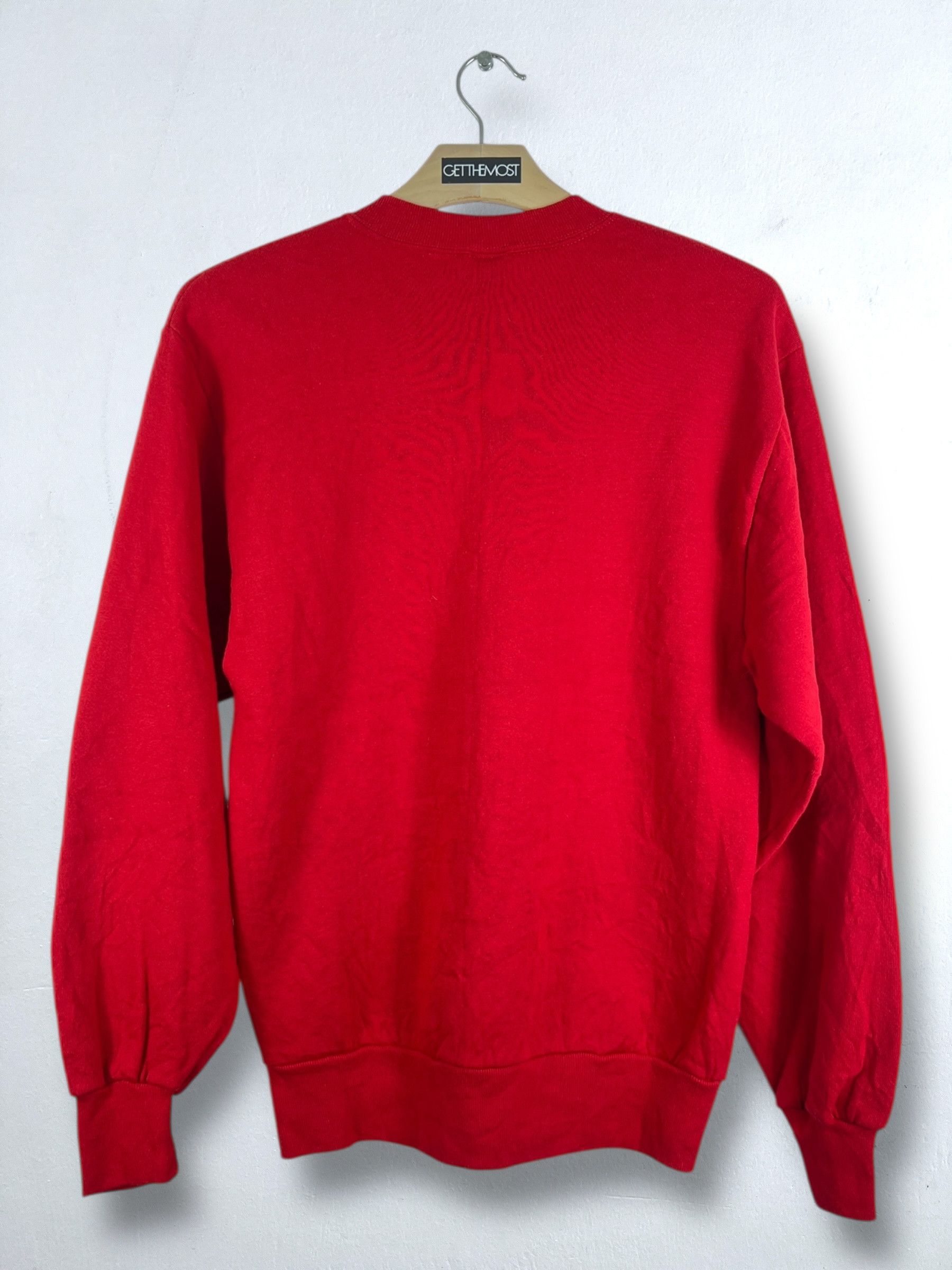 Vintage No.5090 Vintage 90s Alabama Music Graphic Sweatshirt (S) Size US S / EU 44-46 / 1 - 5 Thumbnail