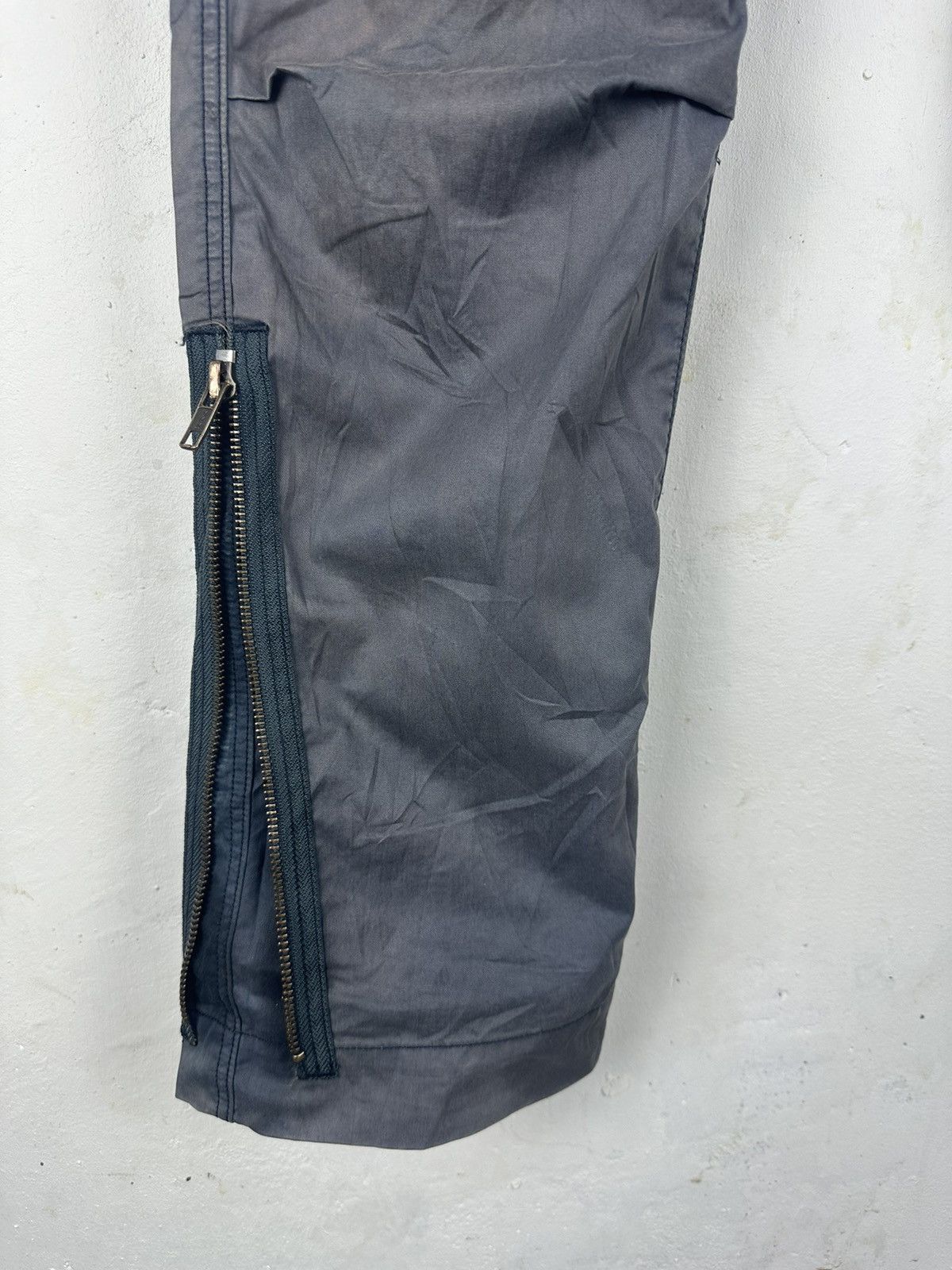 Banana Republic CARGO PANTS BANANA REPUBLIC MULTIPOCKET JAPANESE BRANDED Size US 29 - 12 Thumbnail