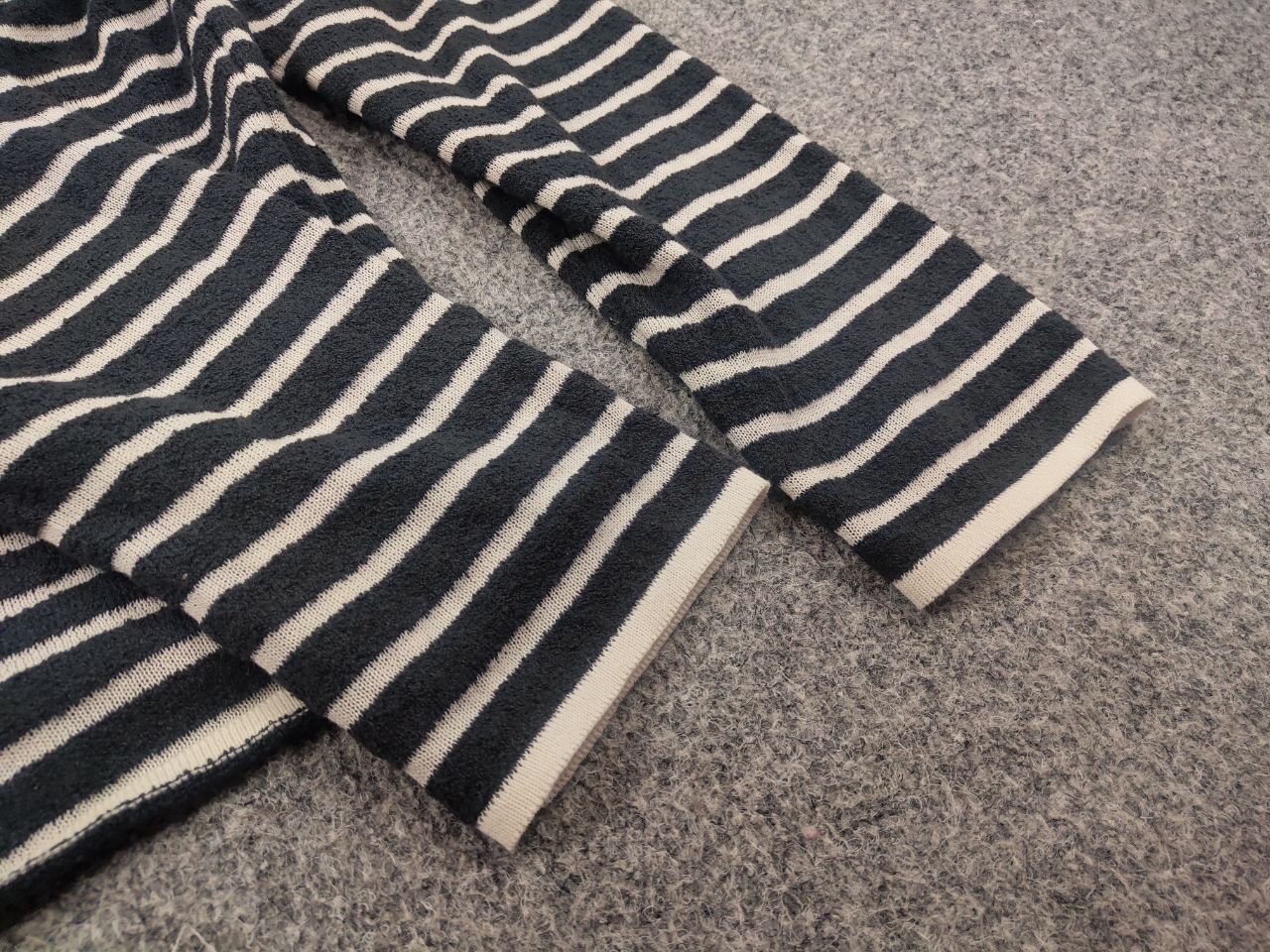 Other Phil Petter Design Premium striped long sleeve Pullover Size US M / EU 48-50 / 2 - 8 Thumbnail