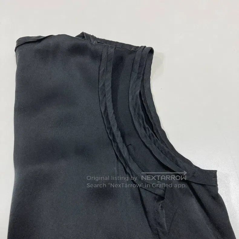 Comme des Garcons Comme des Garcons Black Dress Size M / US 6-8 / IT 42-44 - 4 Thumbnail
