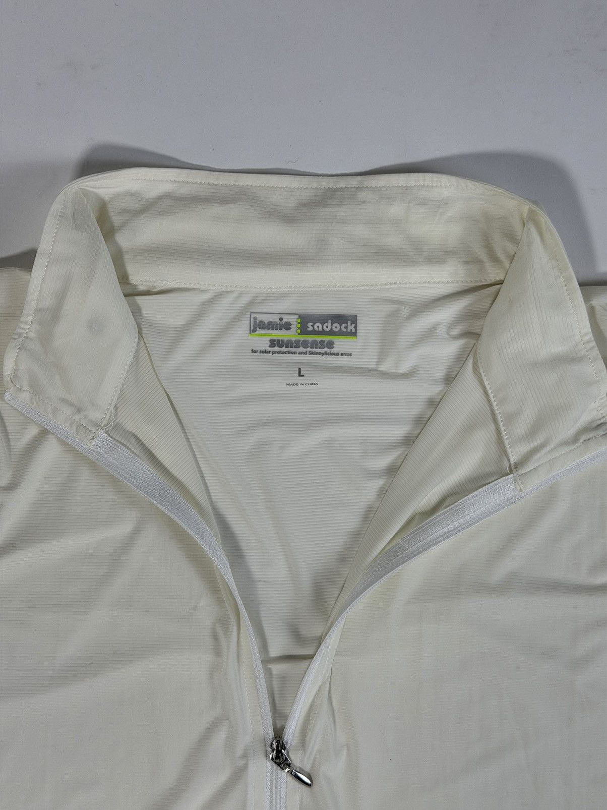 Other Jamie Saddock Sunsense Jacket Size L / US 10 / IT 46 - 7 Thumbnail
