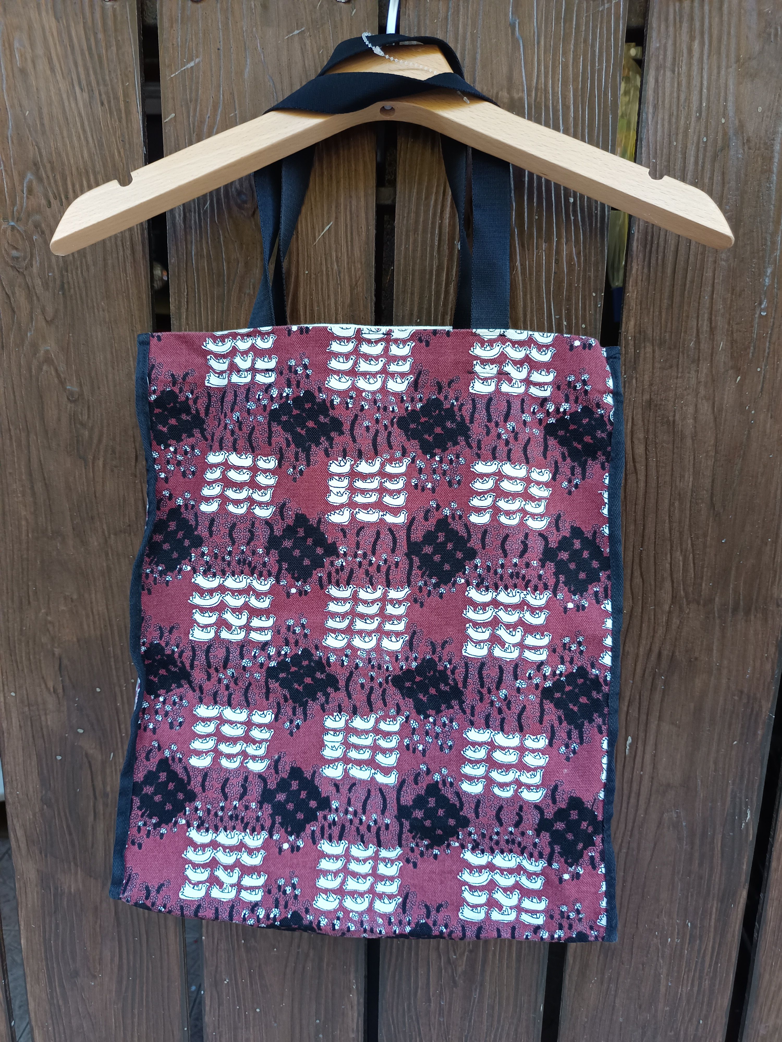 Marni Marni Multi colour tote bag Size ONE SIZE - 2 Thumbnail