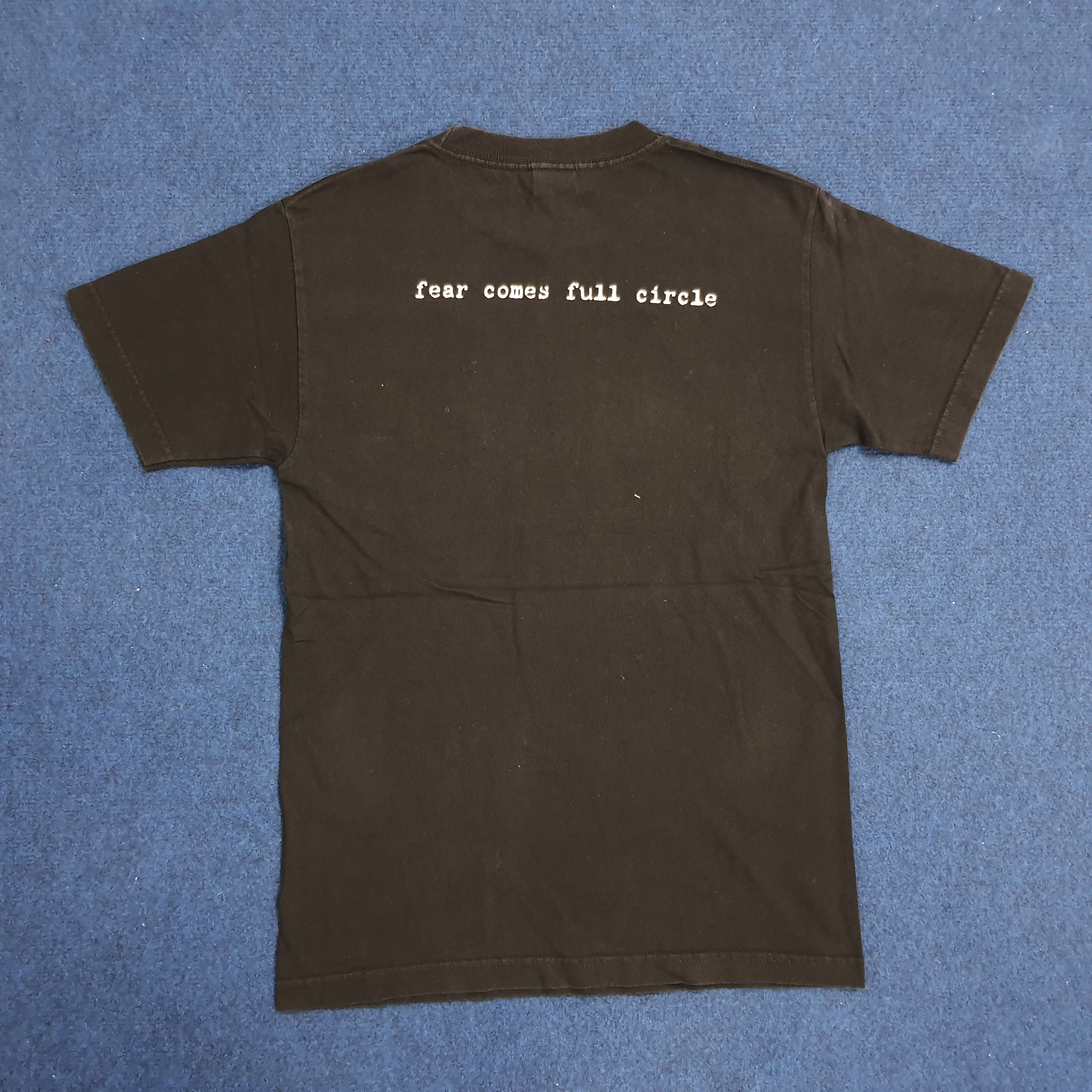 Other The Ring 2 Horror Movie T-shirt Size US S / EU 44-46 / 1 - 2 Thumbnail