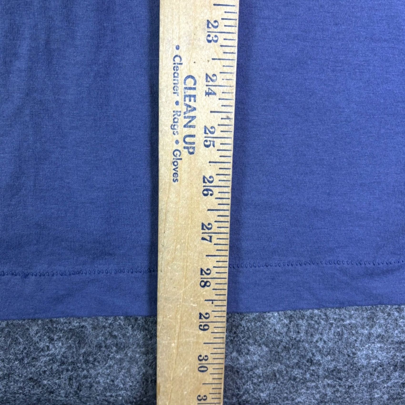 Fruit Of The Loom VINTAGE Myrtle Beach Music Festival Shirt XL 90s USA Graphic Tee Men Purple 1990s Short Sleeve FRUIT OF THE LOOM Size US XL / EU 56 / 4 - 6 Thumbnail