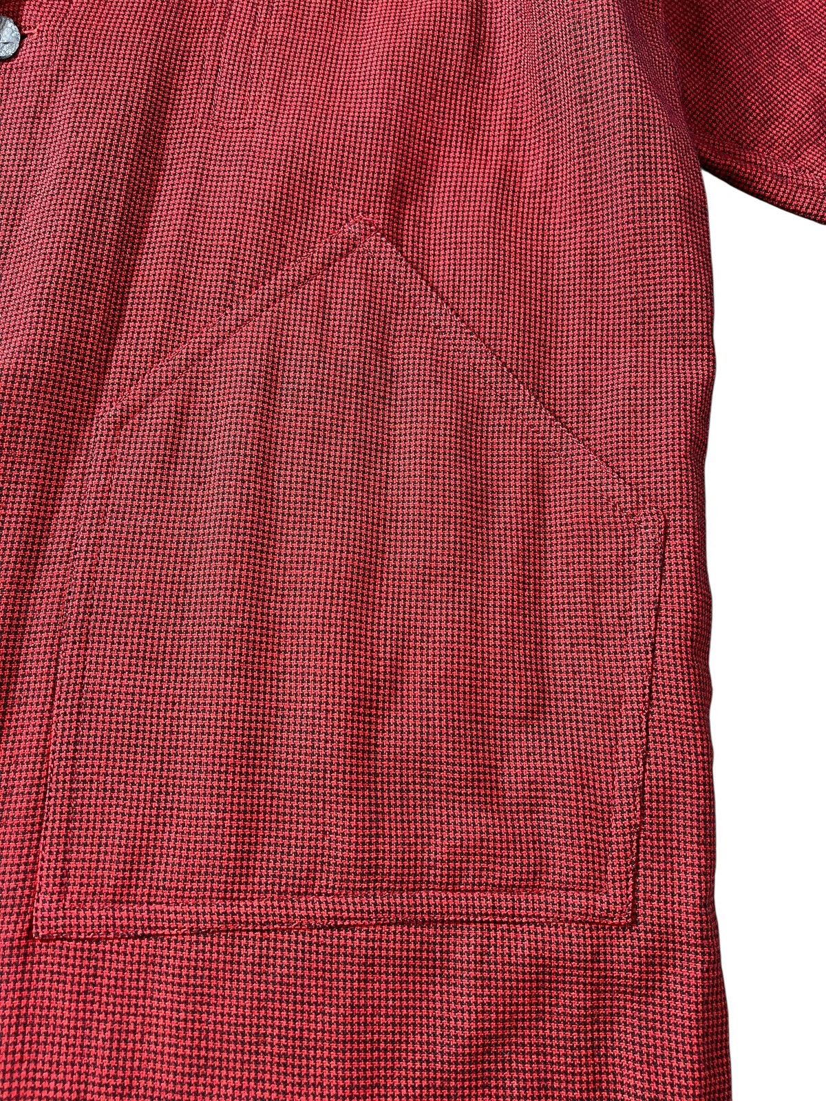 Marithe + Francois Girbaud Archive 1980s Millesimes MFG Long Jacket Size US L / EU 52-54 / 3 - 9 Thumbnail
