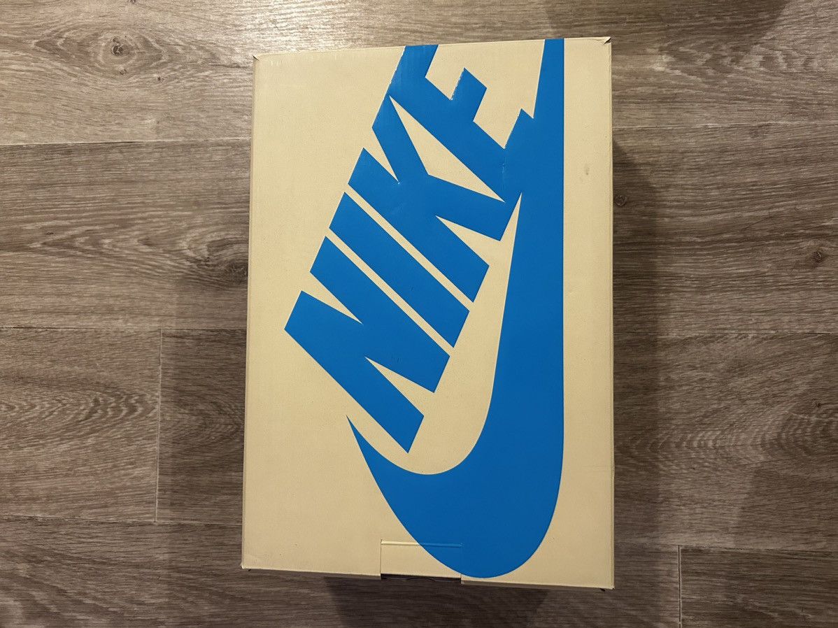 Nike × Travis Scott Air Force 1 Low/ Cactus Jack Size US 8.5 / EU 41-42 - 23 Thumbnail