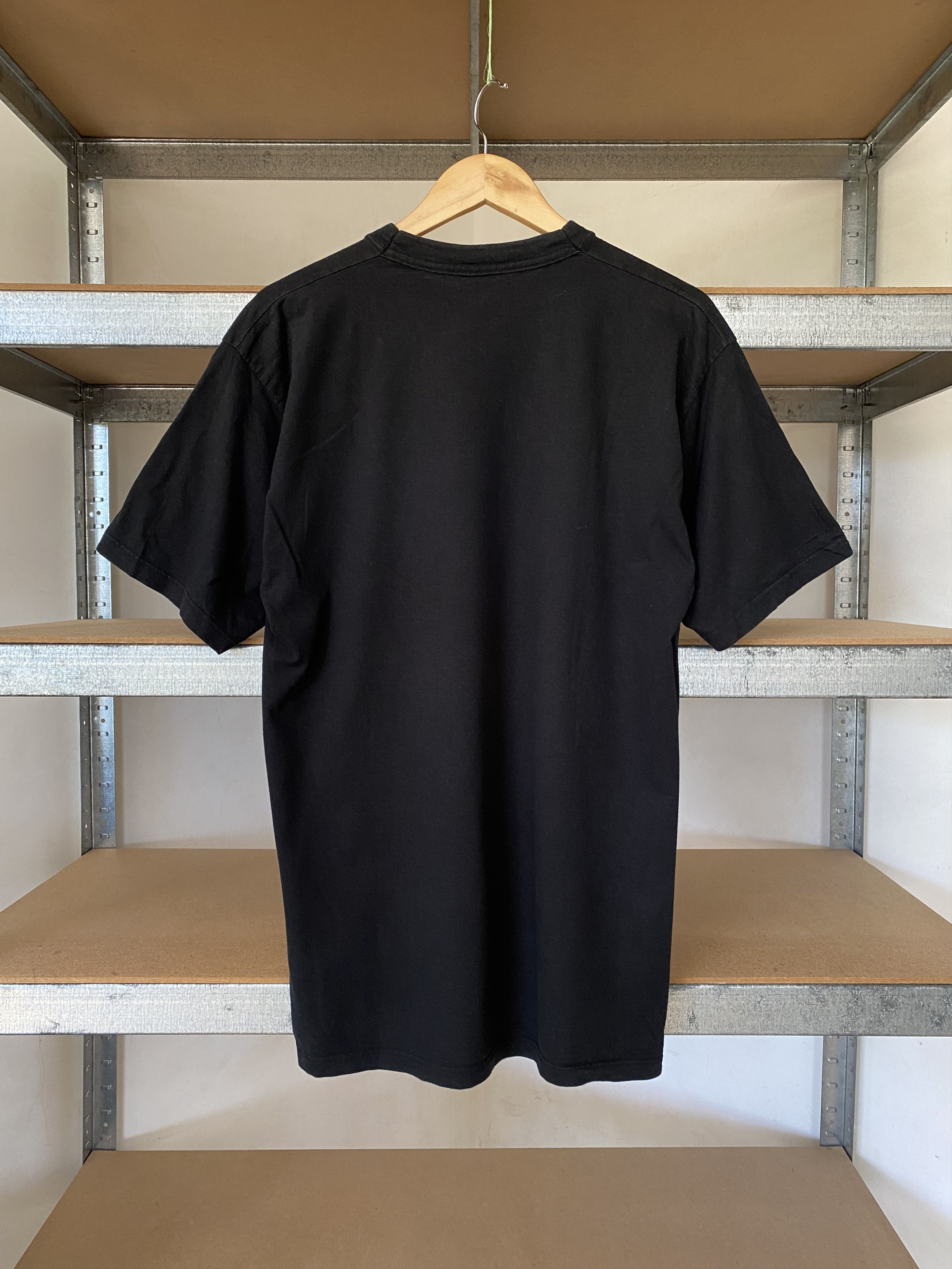 Band Tees Vintage 90s Everflow Secret Vista Rock Band T-shirt Size US L / EU 52-54 / 3 - 2 Thumbnail