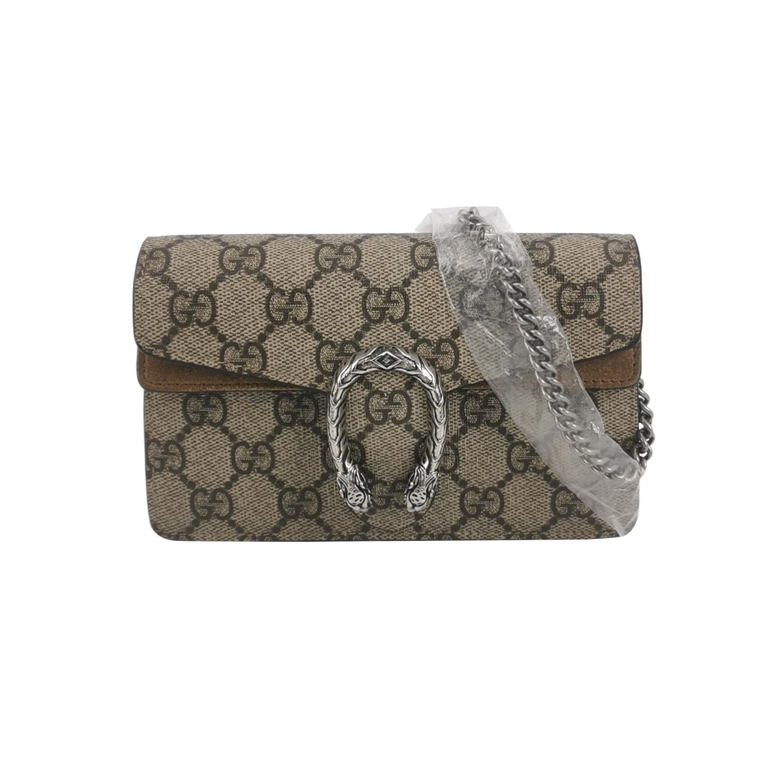 Gucci Gucci Women os Shoulder Bags Size ONE SIZE - 1 Thumbnail