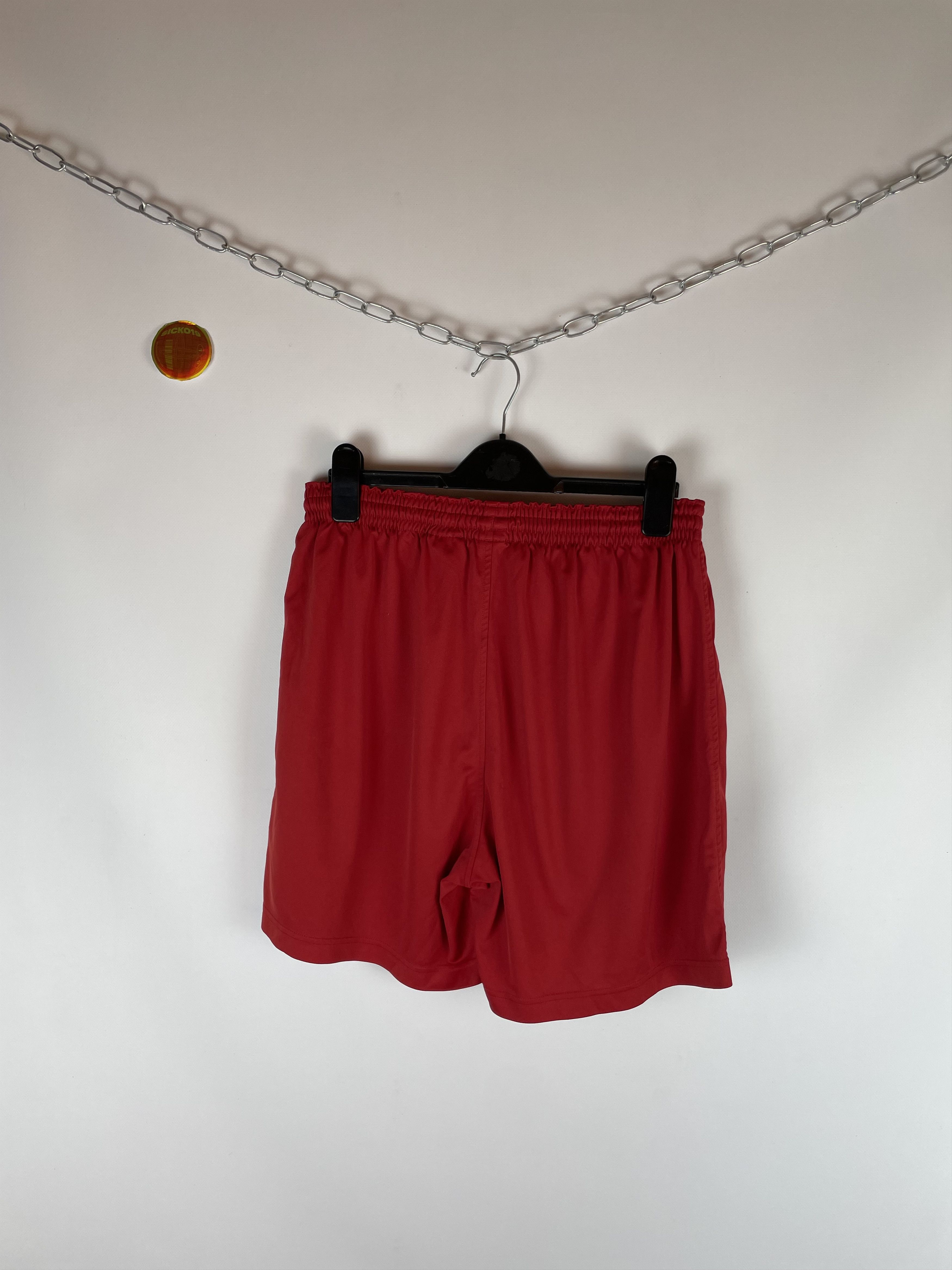 Nike Mens Vintage Nike shorts Y2k Size US 36 / EU 52 - 4 Thumbnail