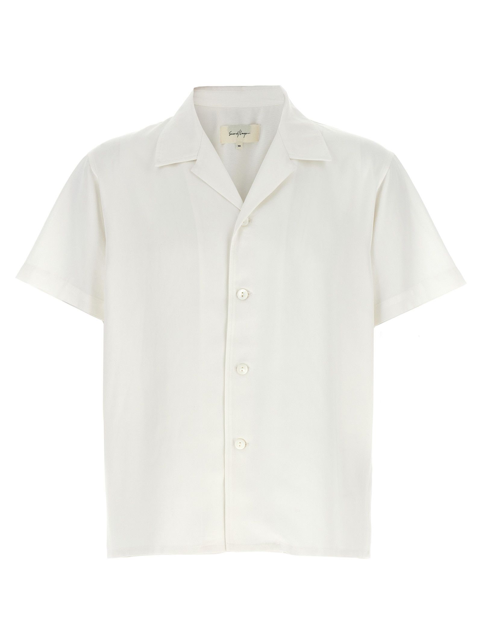 Second/Layer 'Avenue' shirt Size US XL / EU 56 / 4 - 1 Thumbnail