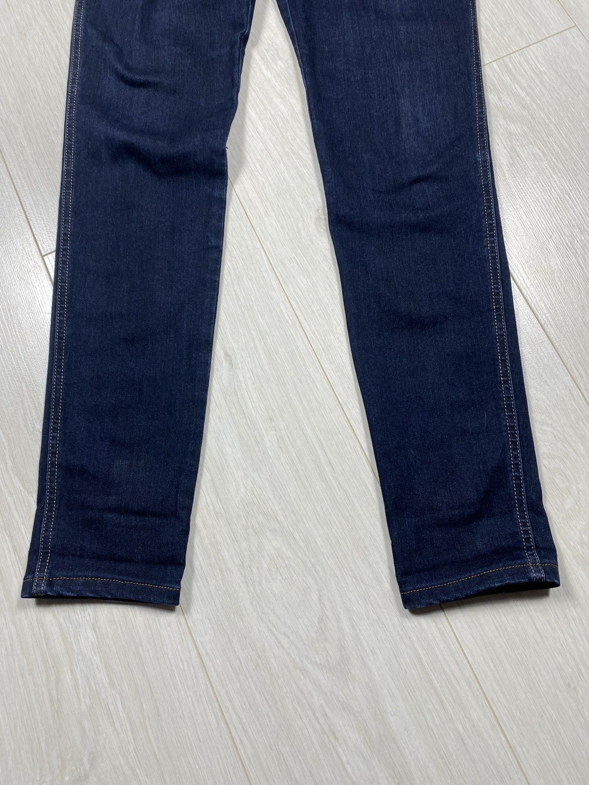 Prada Prada Denim Jeans Women Size 27" / US 4 / IT 40 - 4 Thumbnail