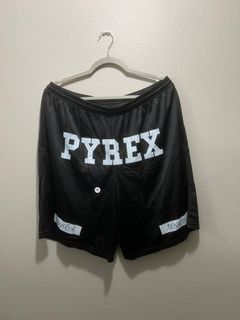 Men's Pyrex Vision Shorts | Grailed