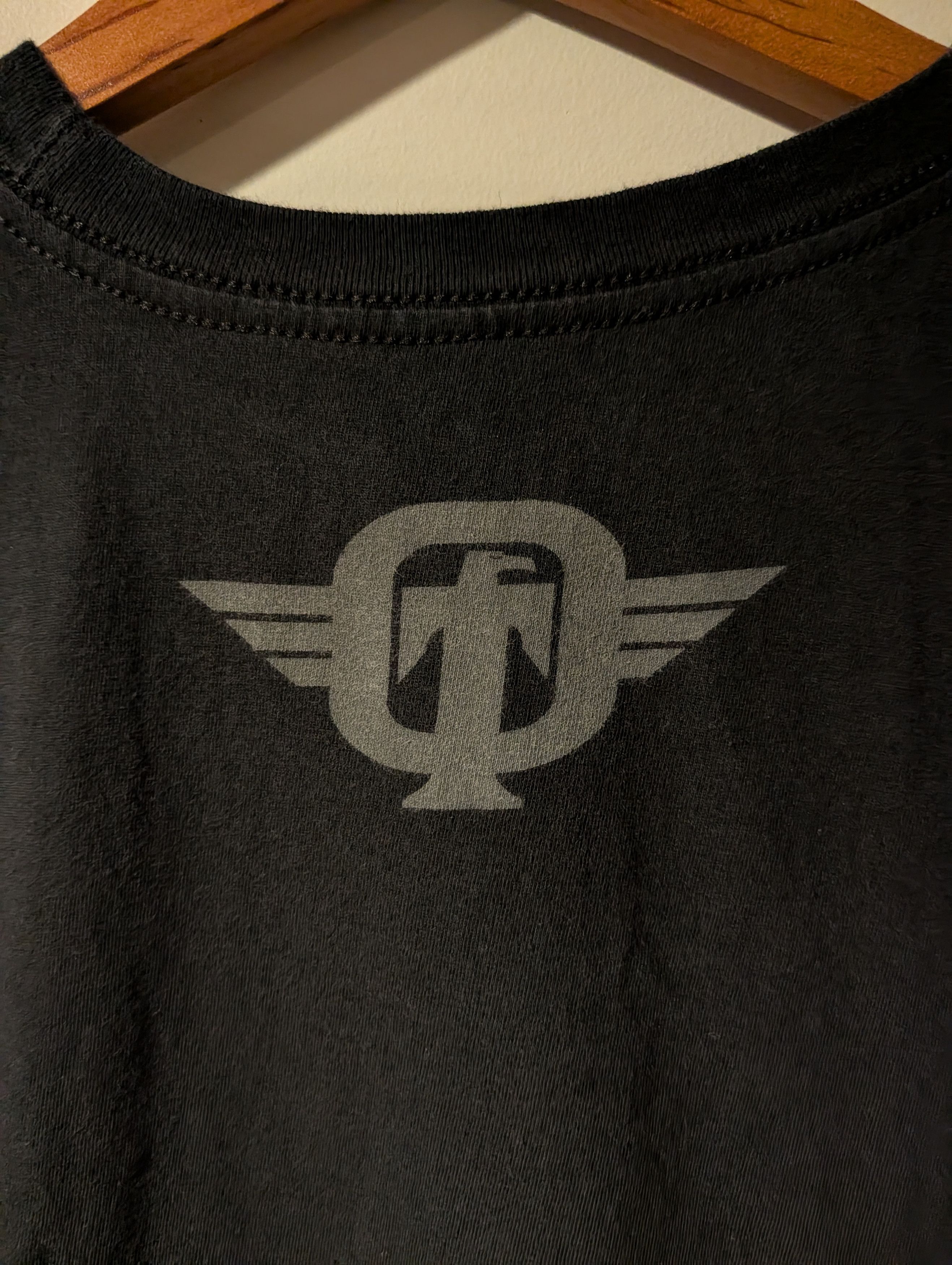 Tapout Tapout MMA Graphic T-Shirt Quit Doesn’t Exist Affliction Y2K Size US L / EU 52-54 / 3 - 7 Thumbnail