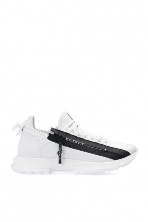 Givenchy o1loc1c0824 Sneakers in White Size US 8 / EU 41 - 2 Thumbnail