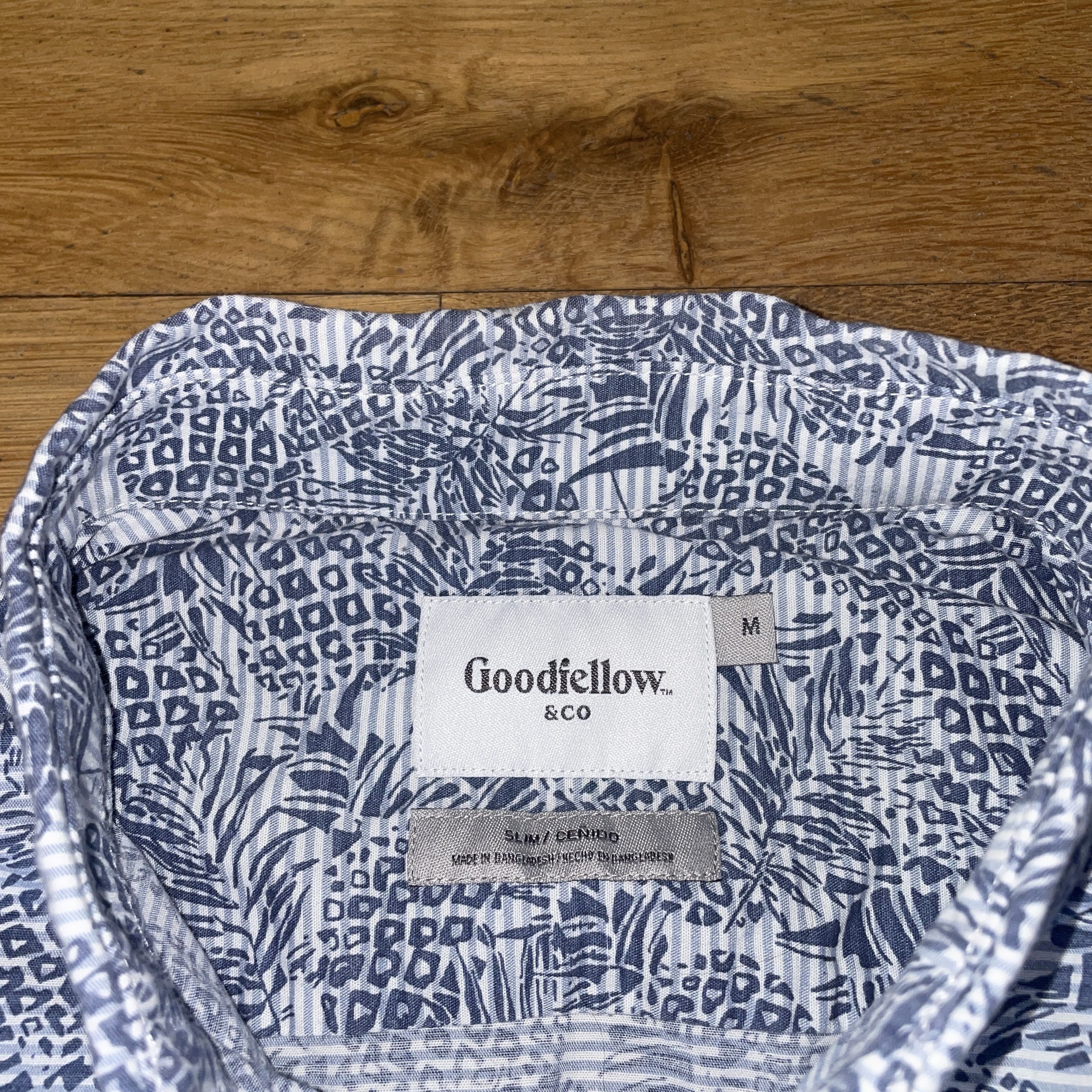Other Croft&barrow Men's Hawaiian Vacation Shirt Rayon Size L Size US L / EU 52-54 / 3 - 3 Thumbnail