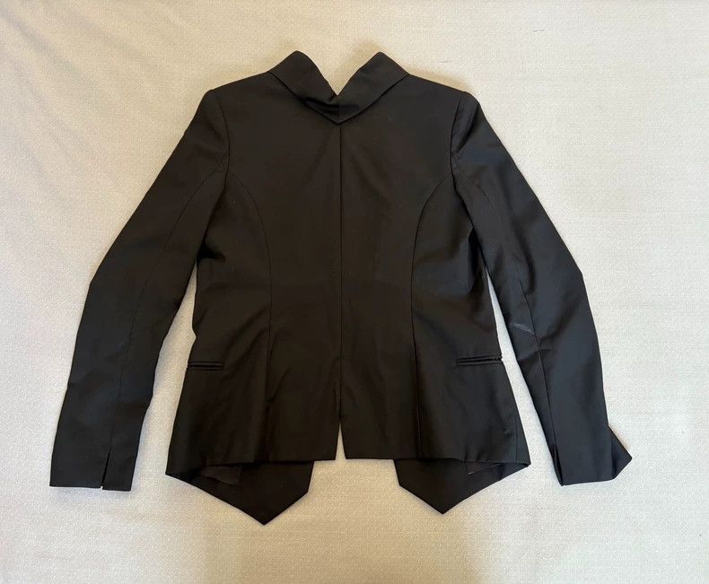 Undercover Undercover Deconstruction of heteromorphism jacket Size US S / EU 44-46 / 1 - 9 Thumbnail