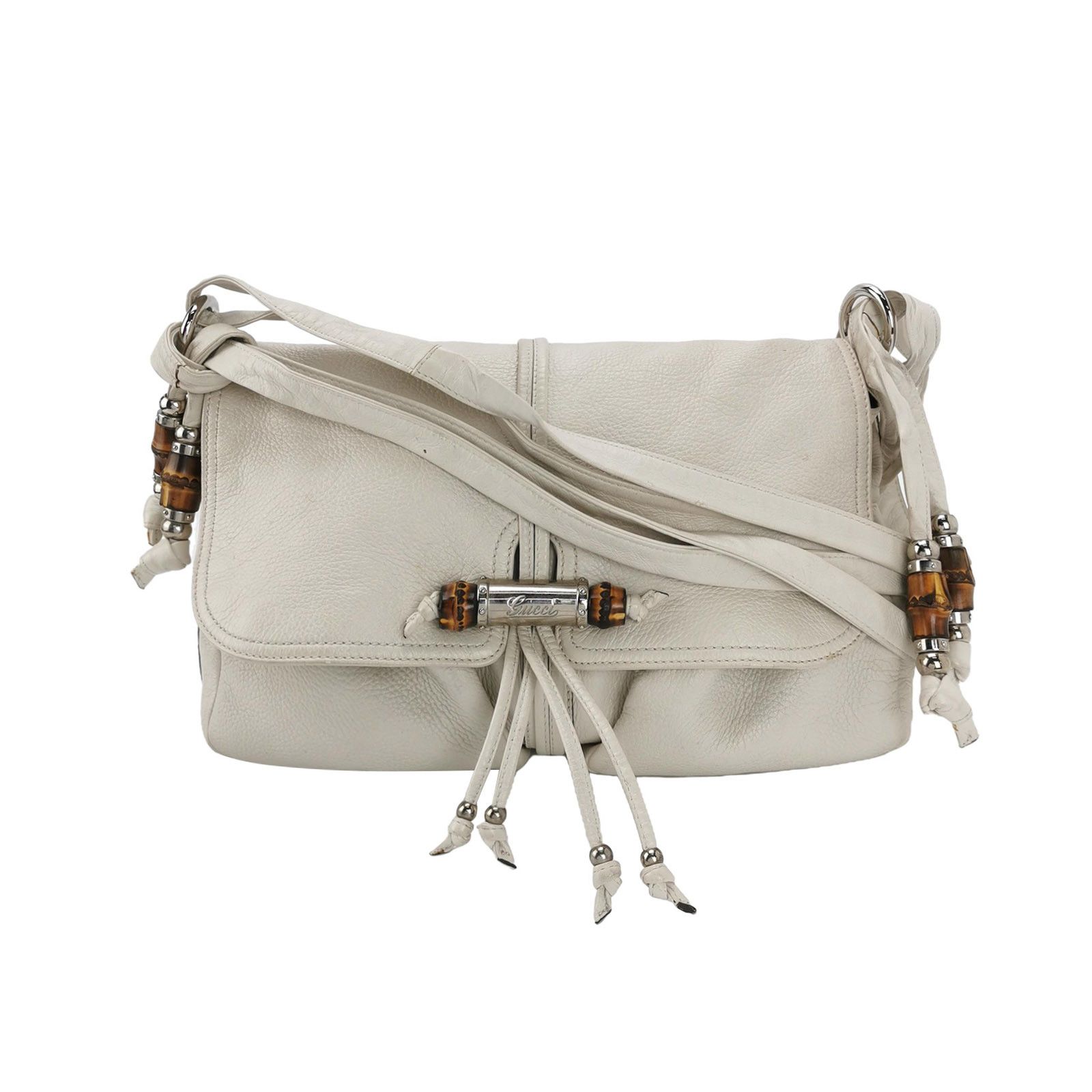Gucci Gucci Women os Shoulder Bags Size ONE SIZE - 1 Thumbnail