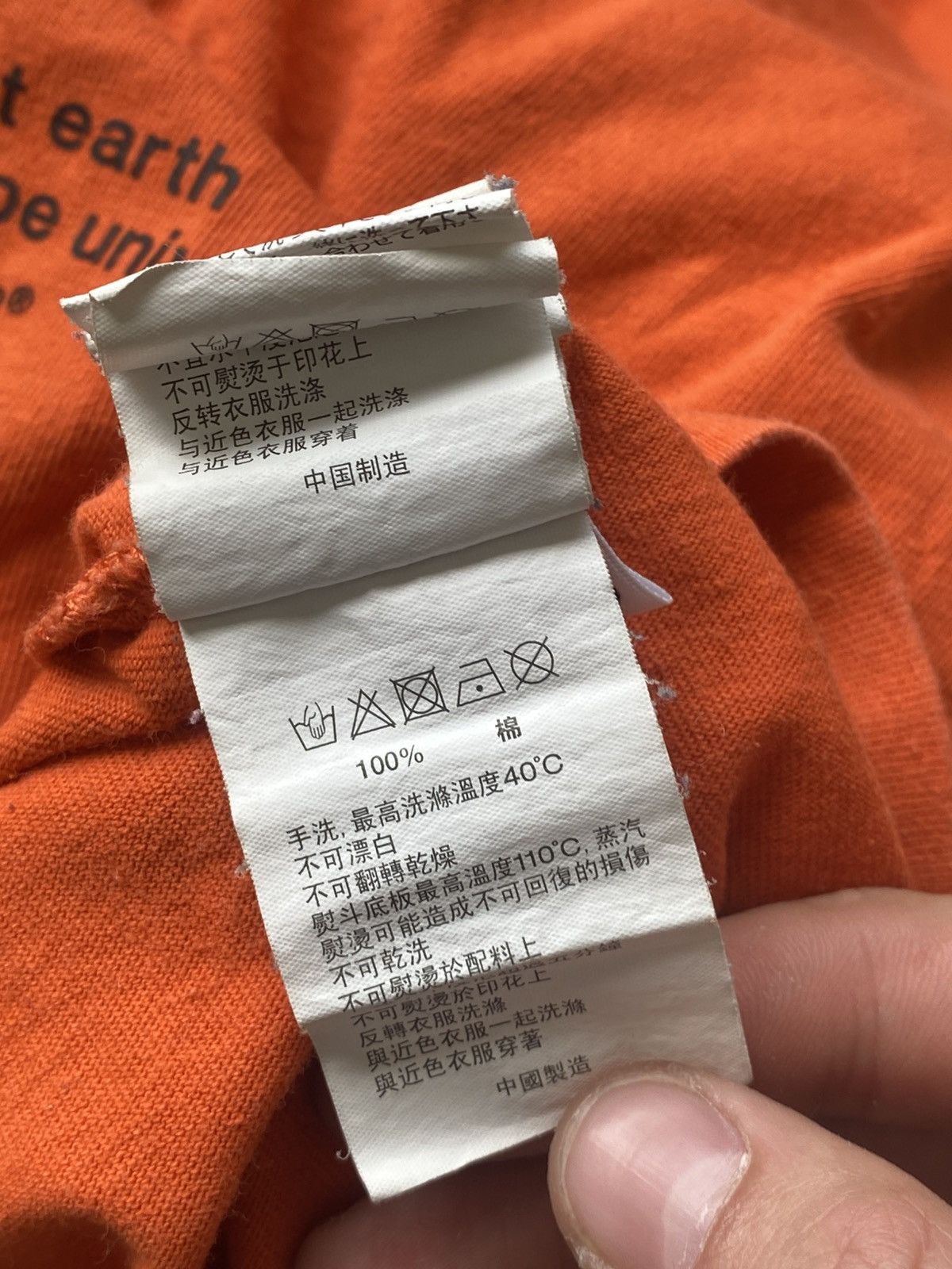 Aape bape tee streetwear hypebeast japan y2k Size US L / EU 52-54 / 3 - 10 Thumbnail