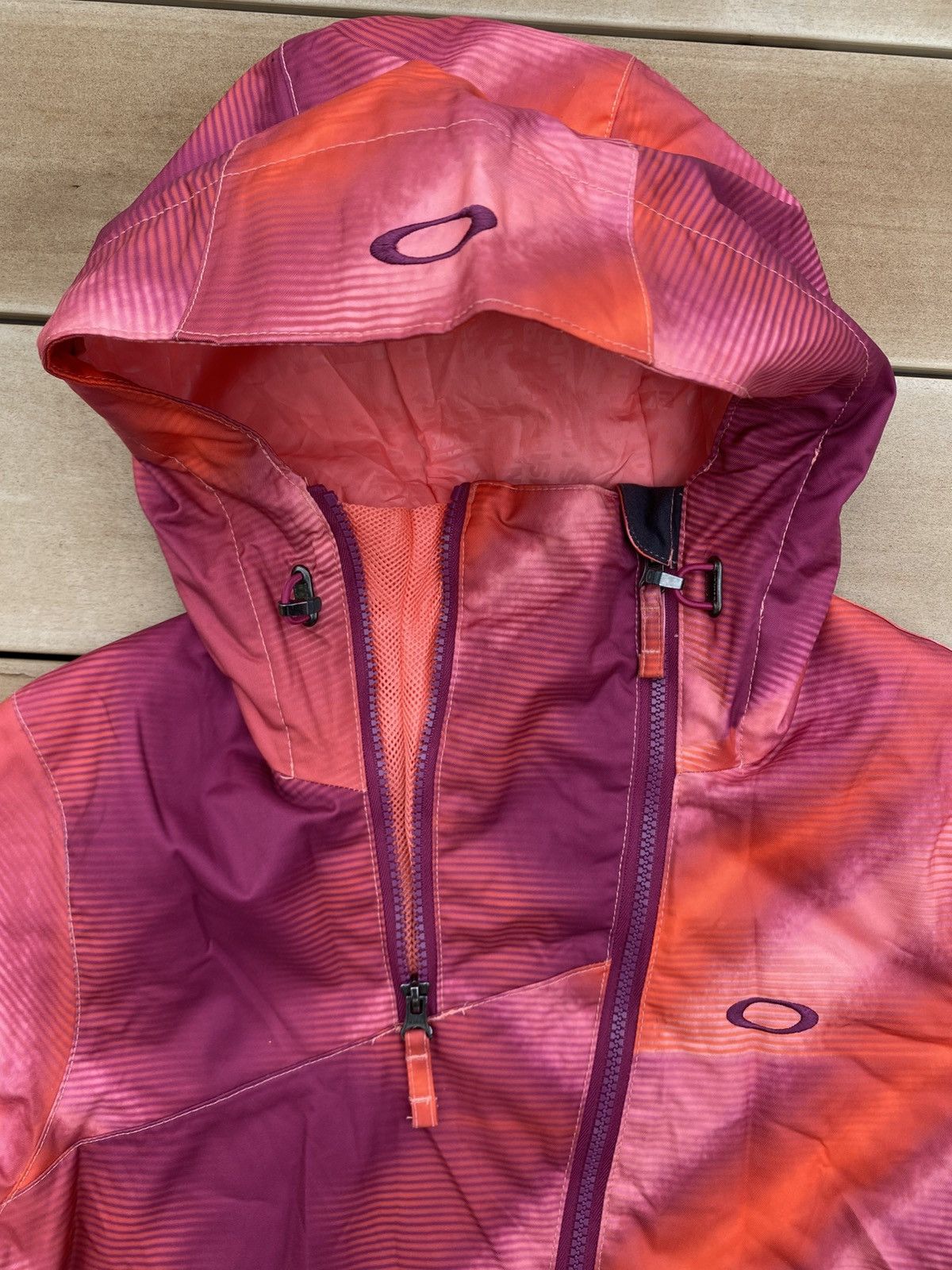 Oakley Gorpcore Oakley Size M / US 6-8 / IT 42-44 - 6 Thumbnail