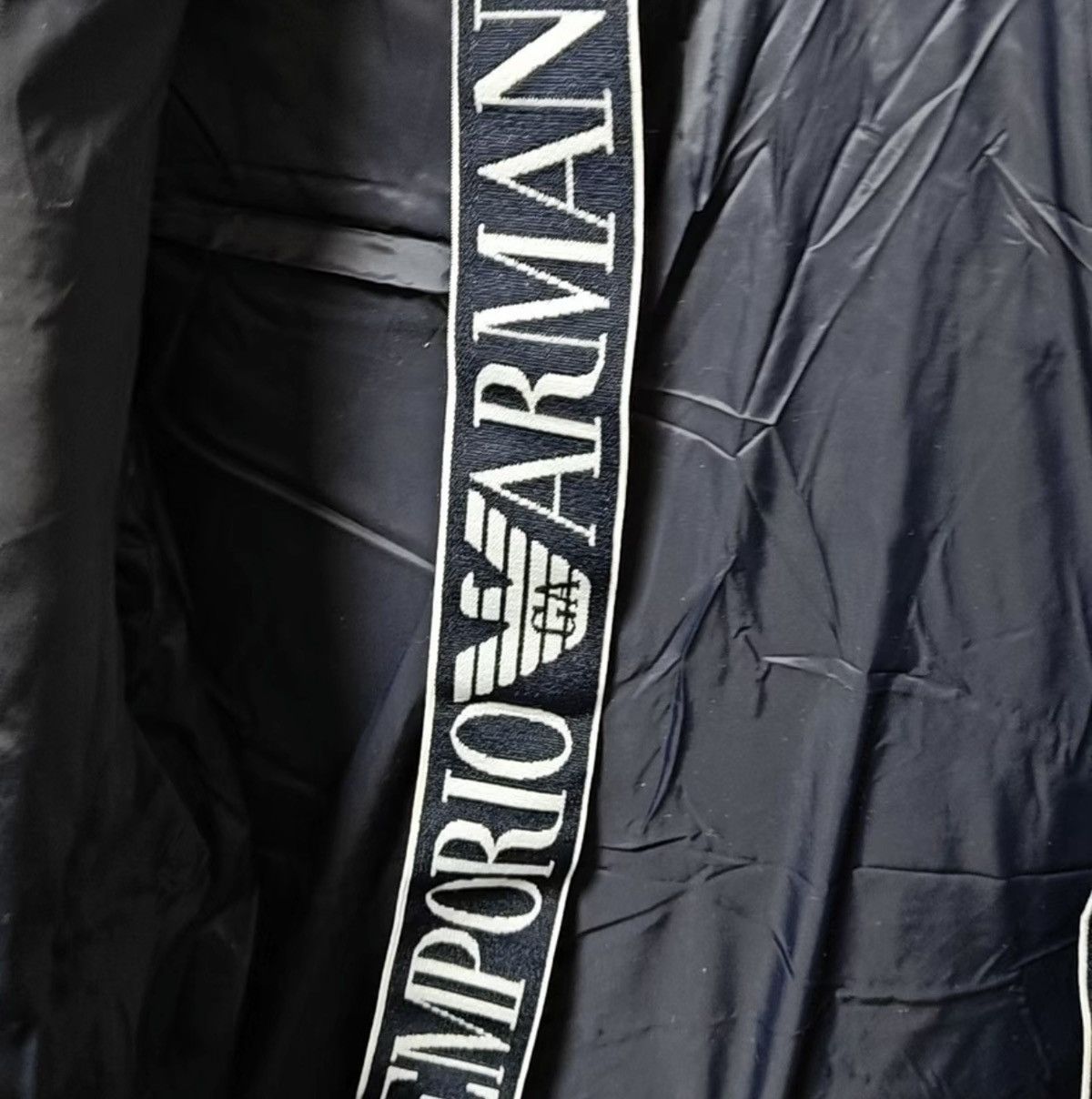 Emporio Armani Emporio Armani Men's Down Jacket Size US S / EU 44-46 / 1 - 6 Thumbnail