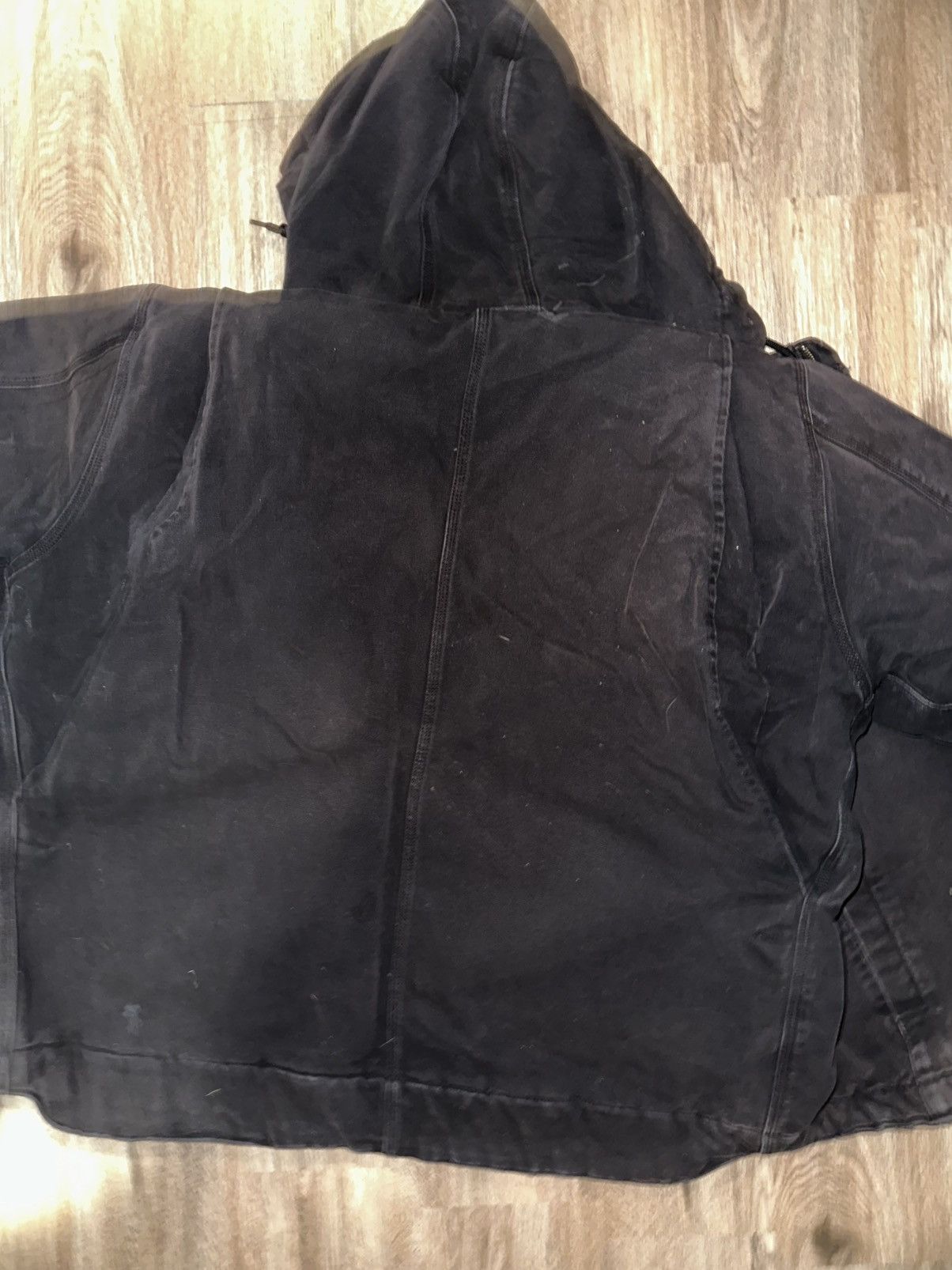 Carhartt Carhartt Duck Bartlett Size US XL / EU 56 / 4 - 4 Thumbnail