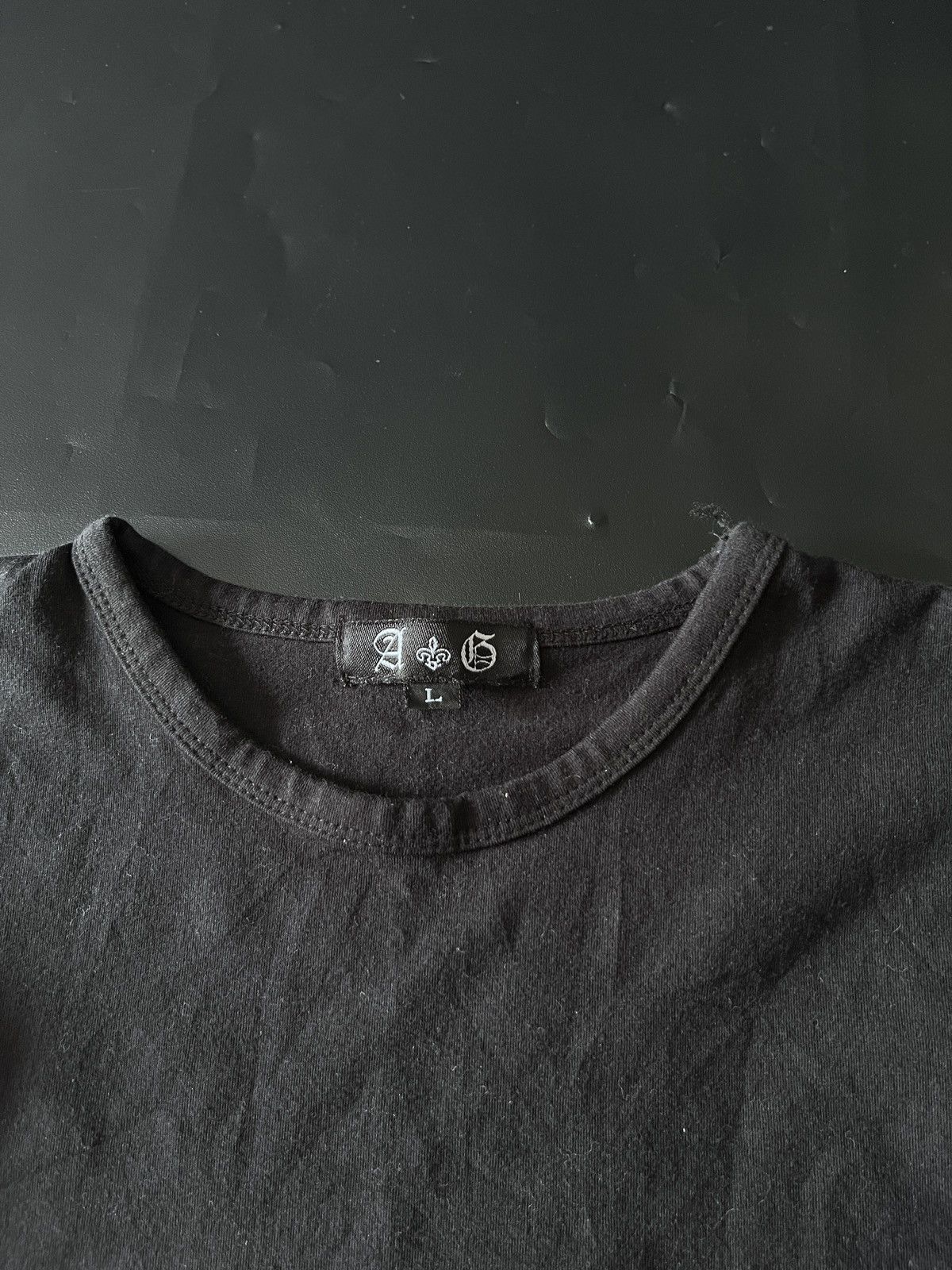 Japanese Brand Japanese CH style Poem Size US S / EU 44-46 / 1 - 5 Thumbnail
